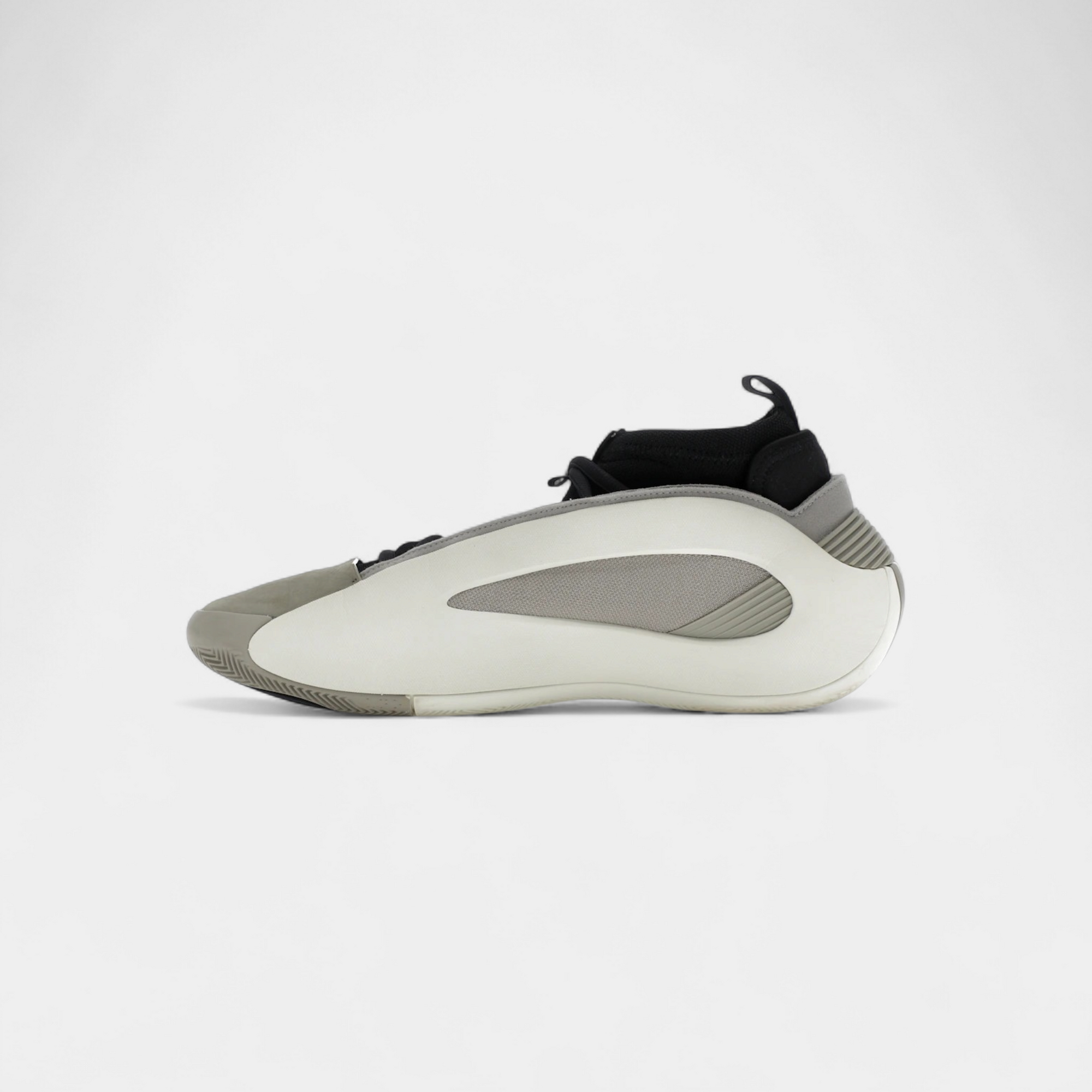 adidas Harden Vol. 8 Feather Grey