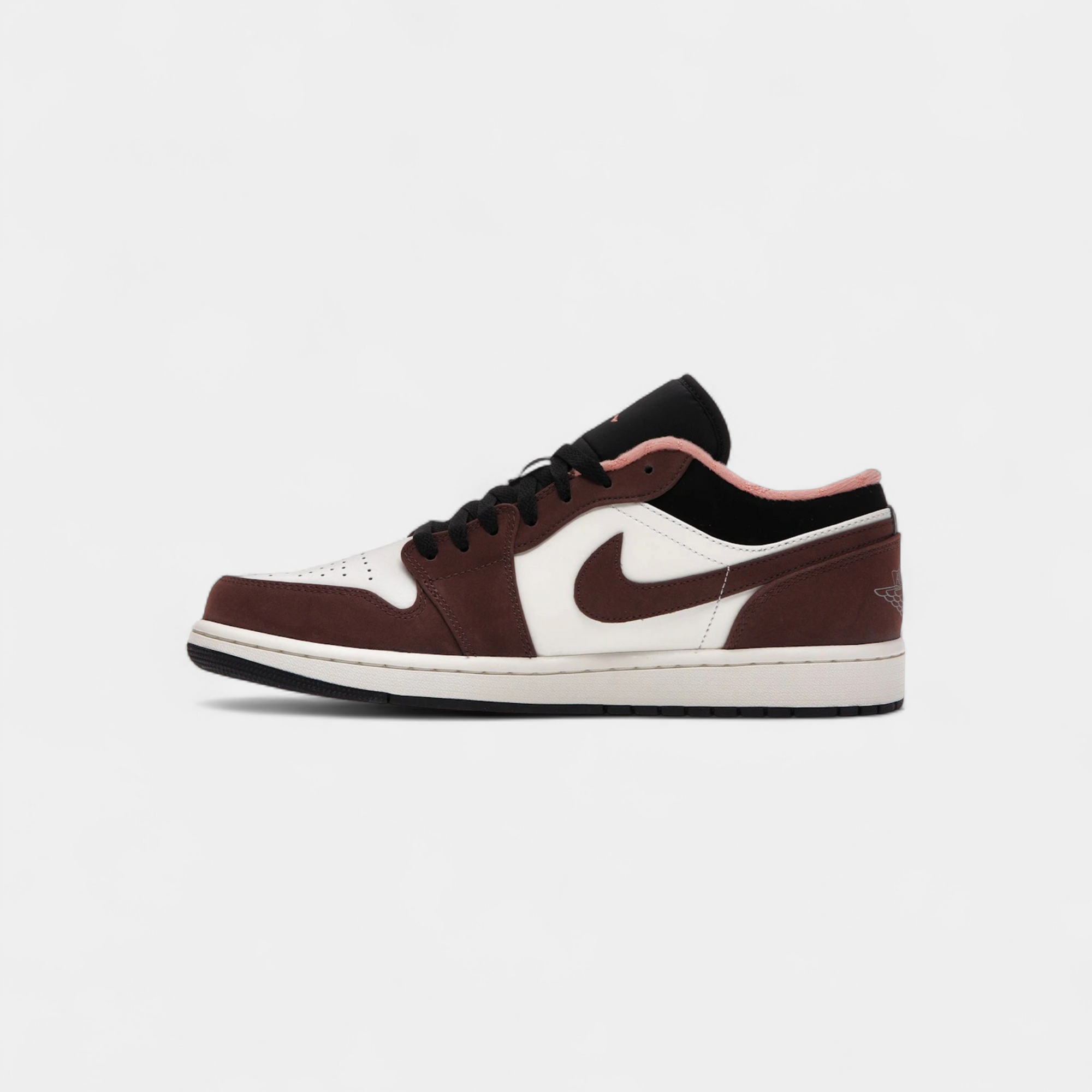 Jordan 1 Low Mocha