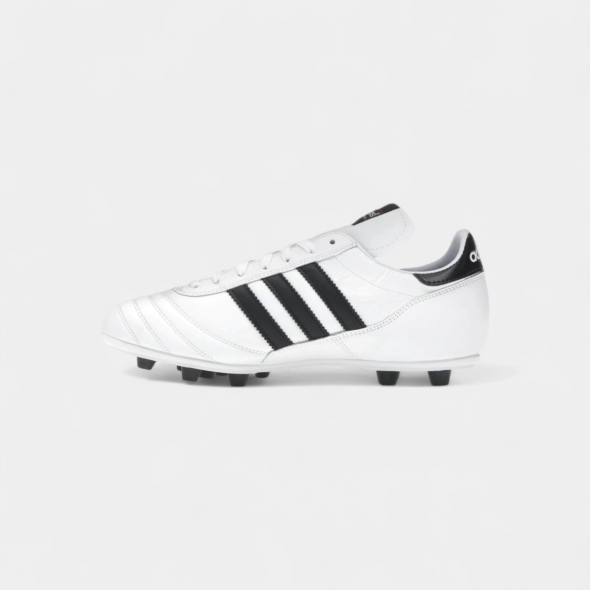 adidas Copa Mundial FG Cloud White Core Black