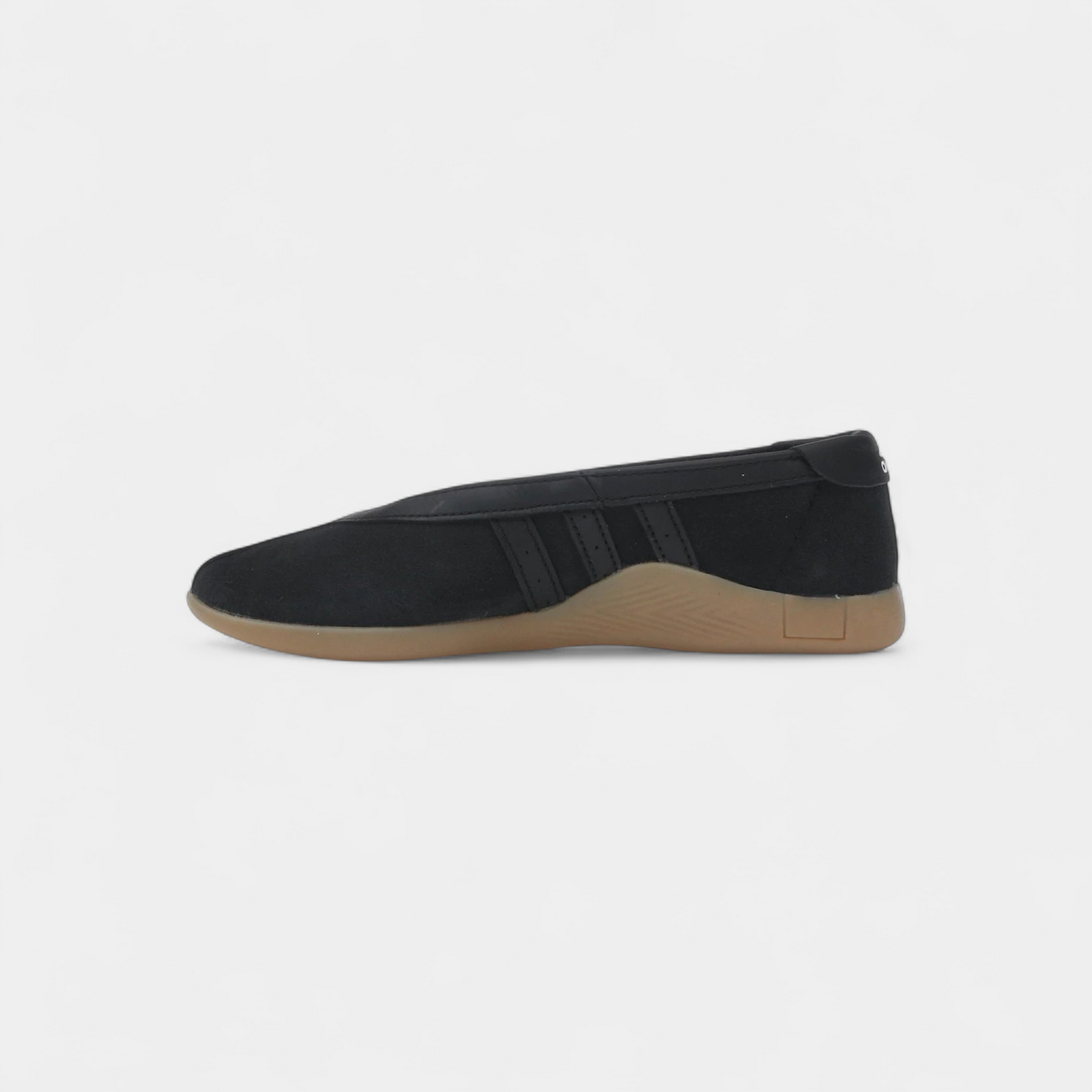 adidas Taekwondo Mei Ballet Black Gum (Women's)