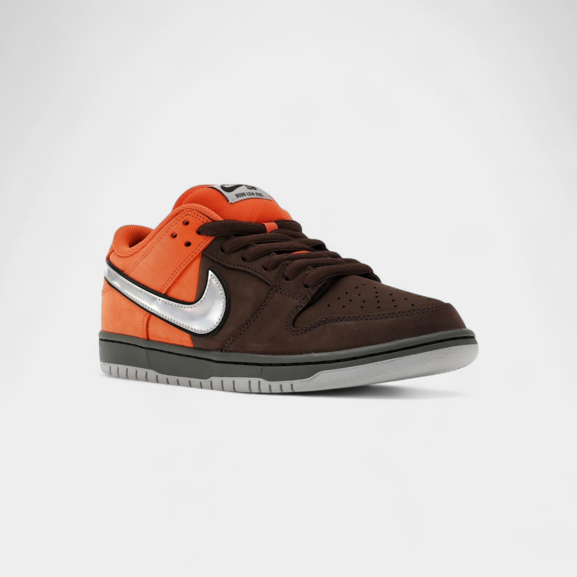 Nike SB Dunk Low Pro Muni Fast Pass
