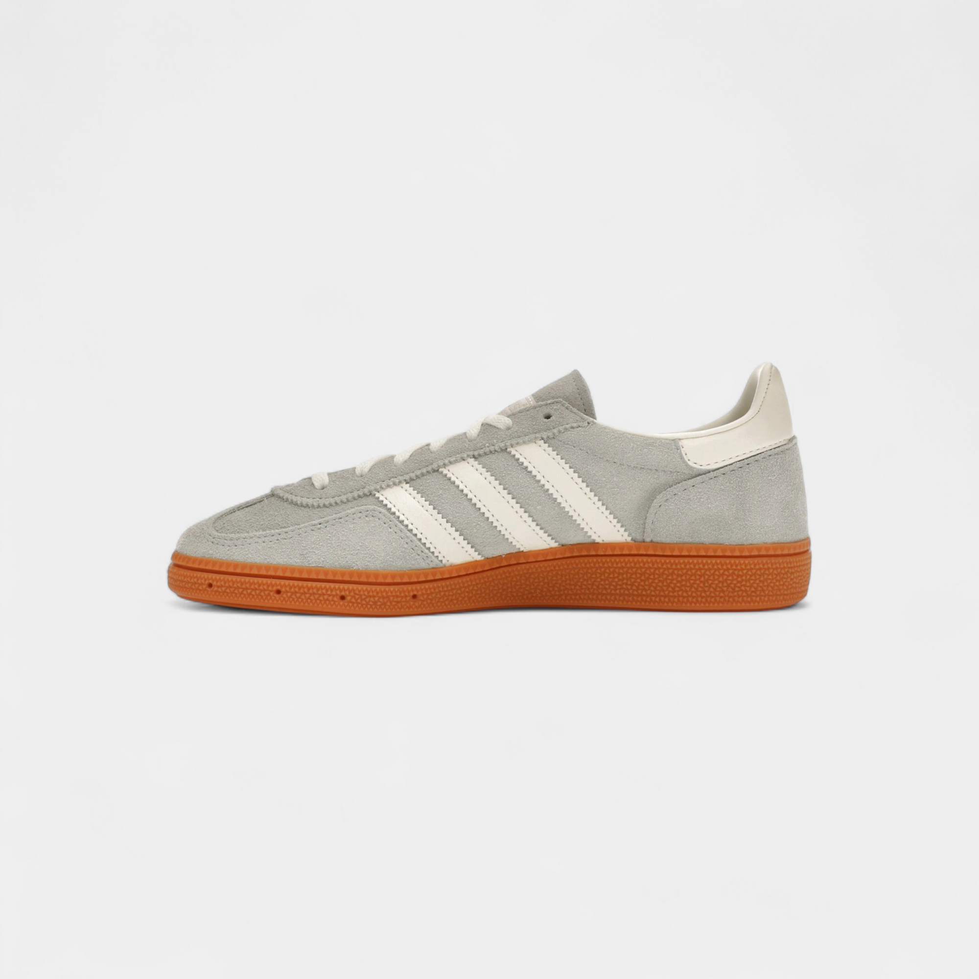 adidas Handball Spezial Wonder Silver Gum (Women's)