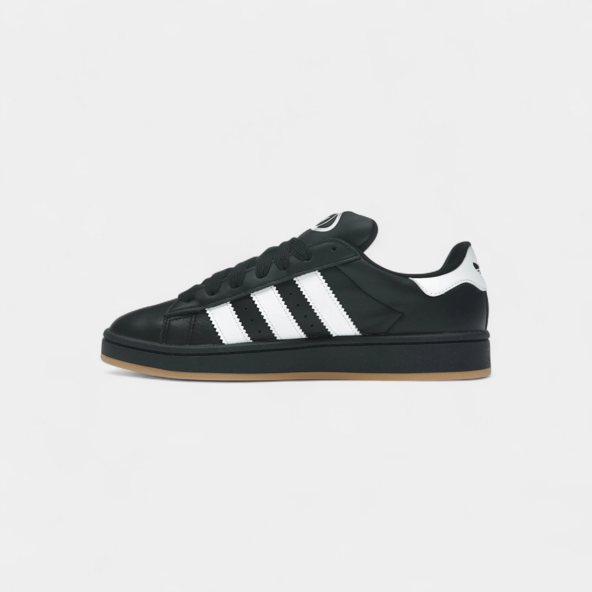 adidas Campus 00s Core Black Cloud White