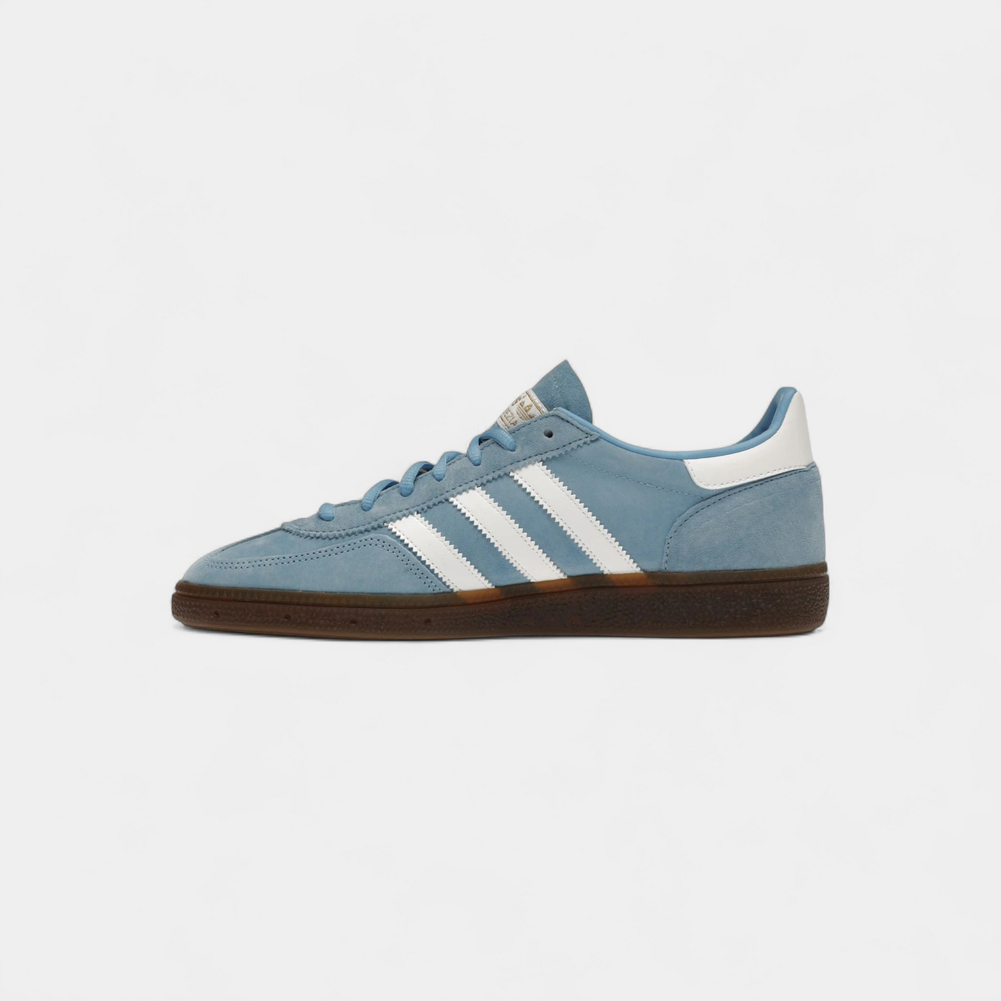 adidas Handball Spezial Light Blue