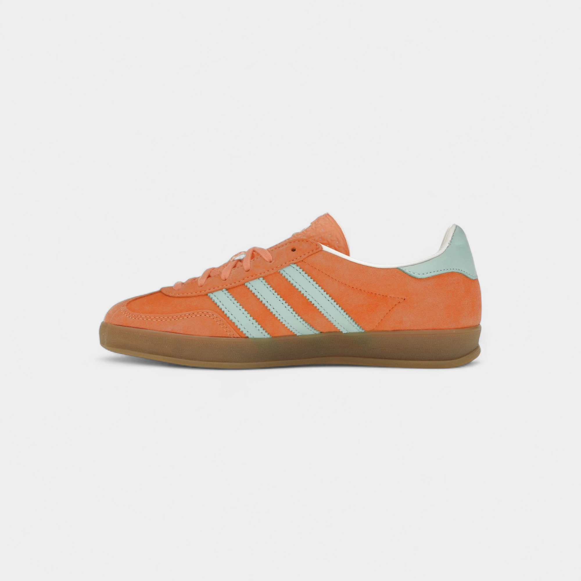 adidas Gazelle Indoor Easy Orange