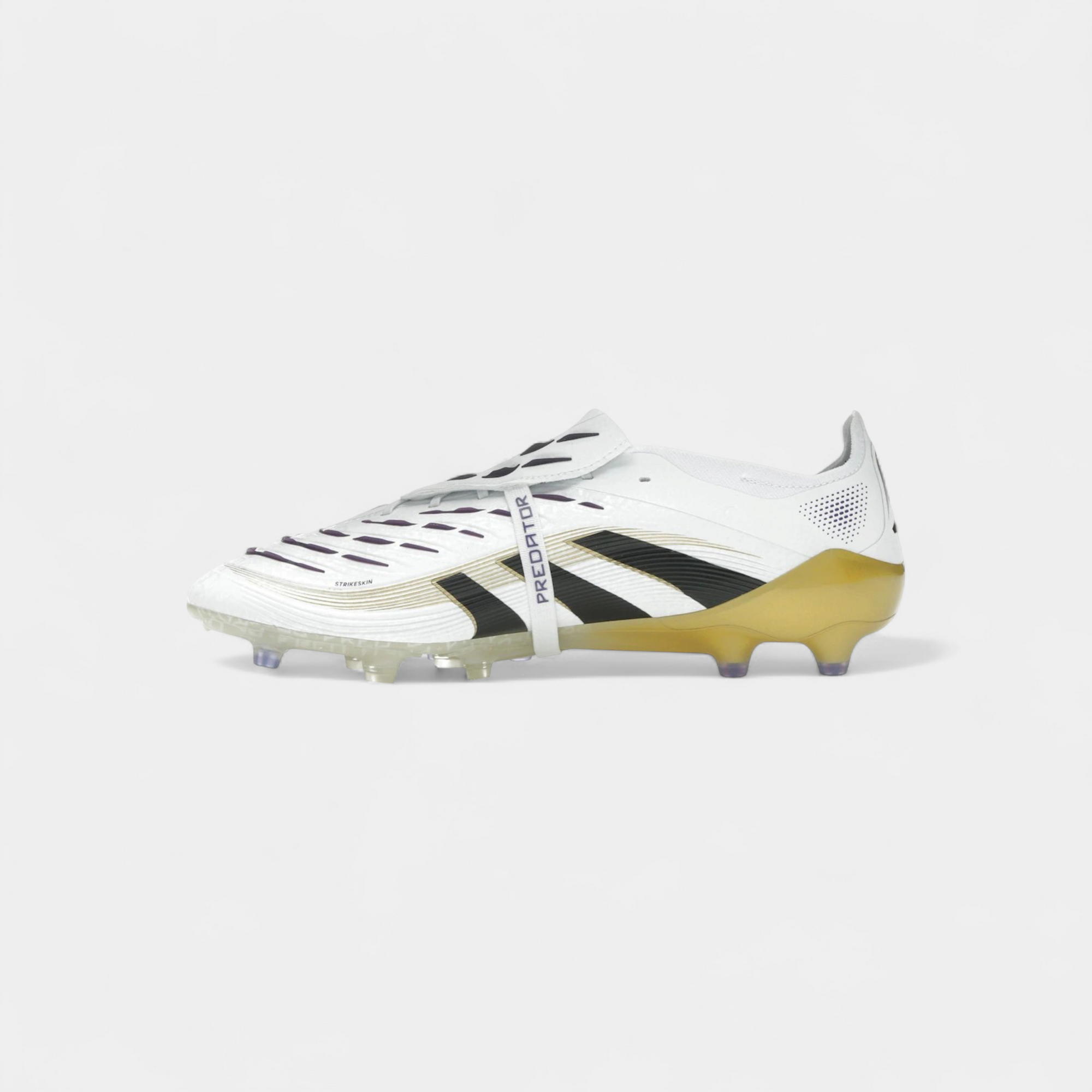 adidas Predator Elite Fold-Over Tongue AG Road to Glory Pack