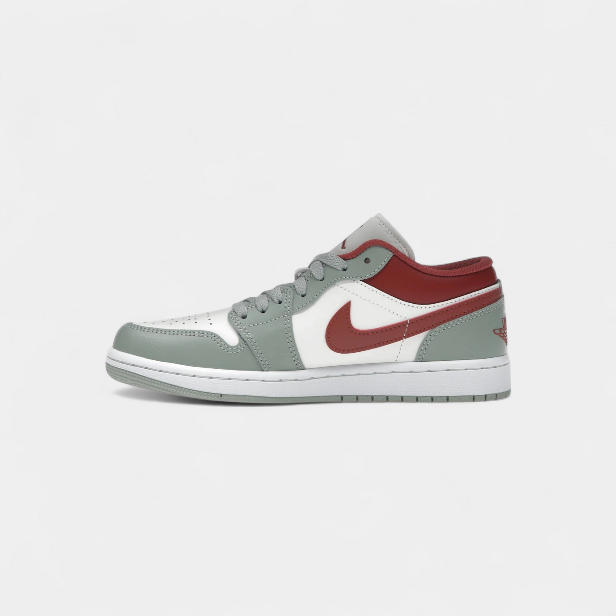 Jordan 1 Low Jade Horizon