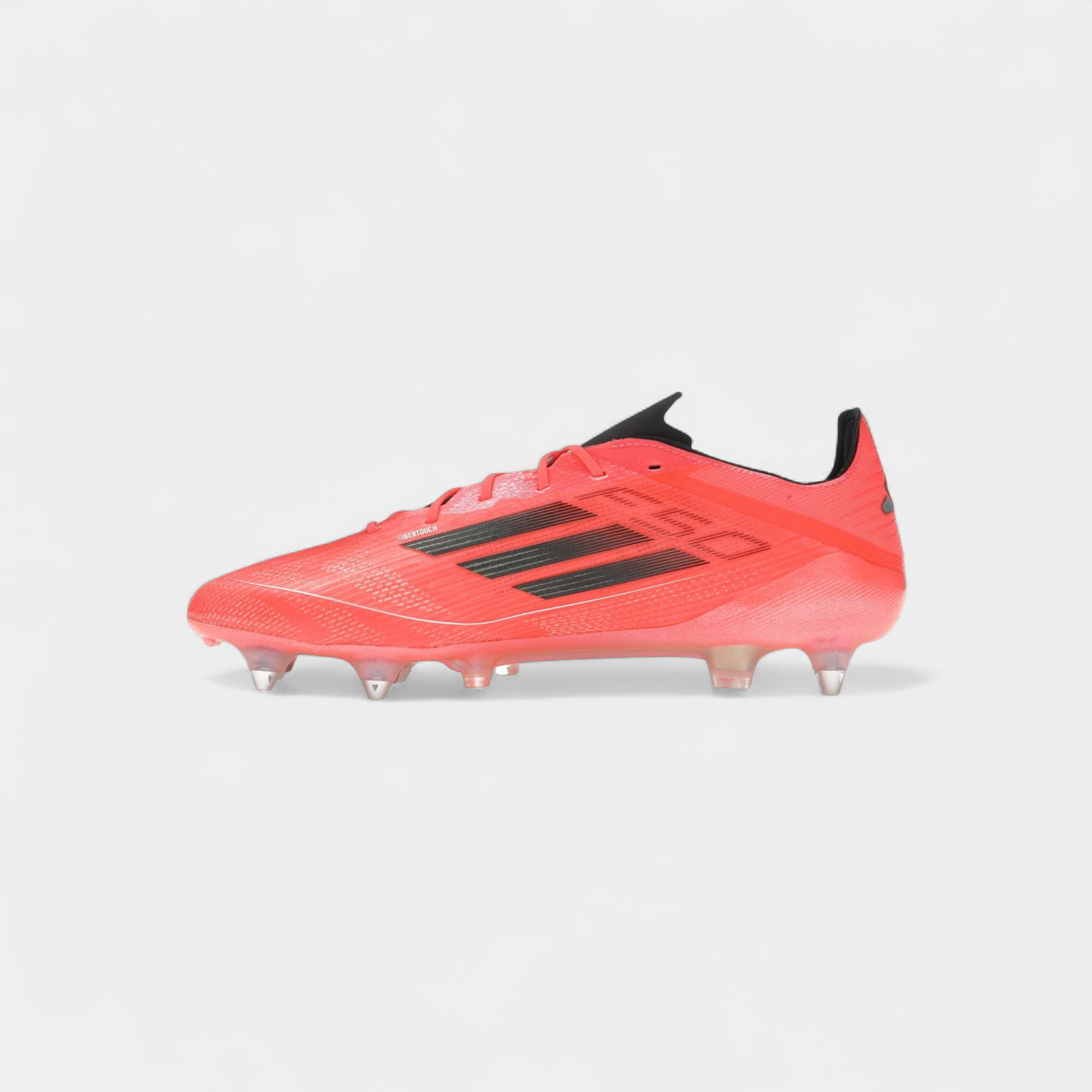 adidas F50 Elite SG Turbo Aurora Black Platinum Metallic