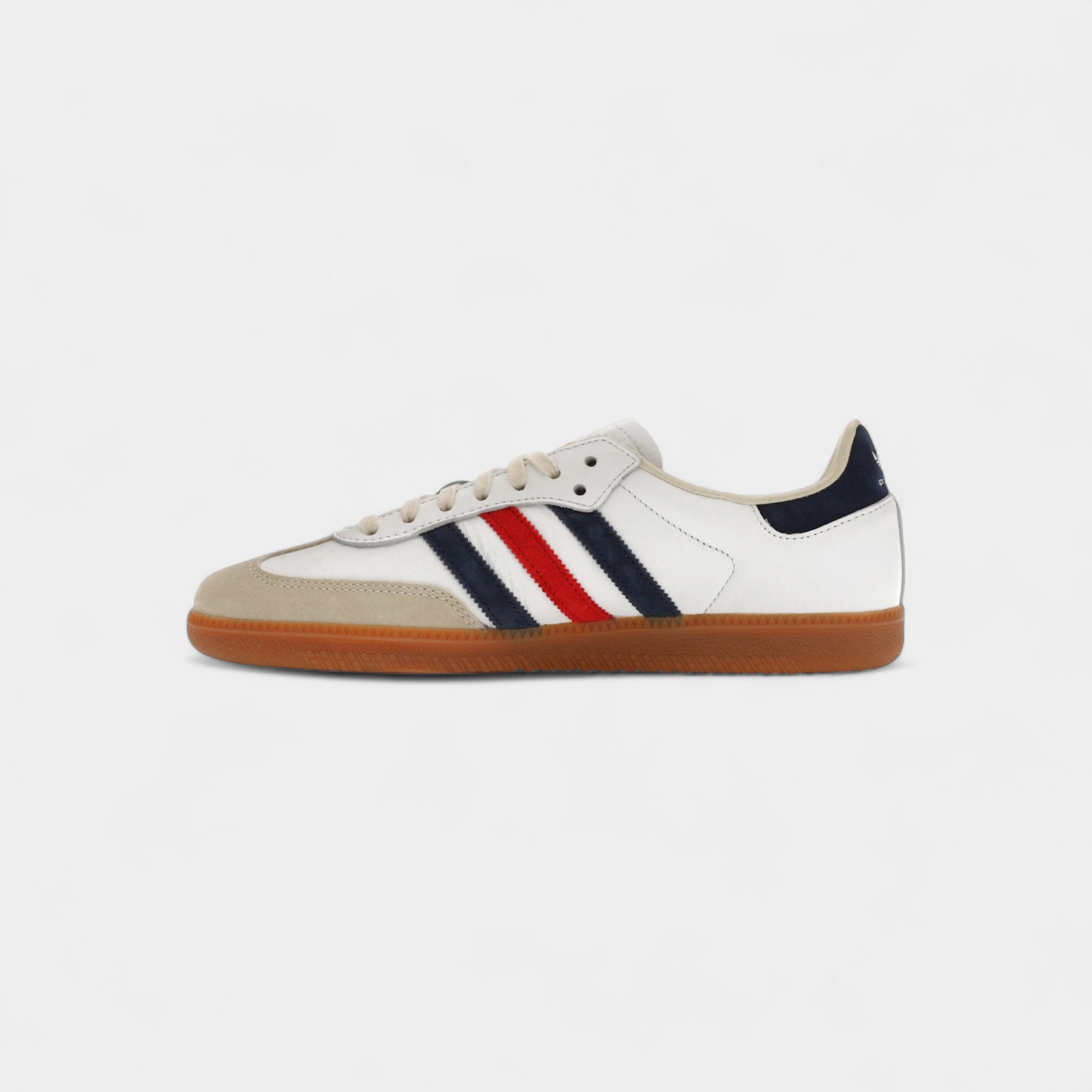 adidas Samba OG Sporty &amp; Rich USA