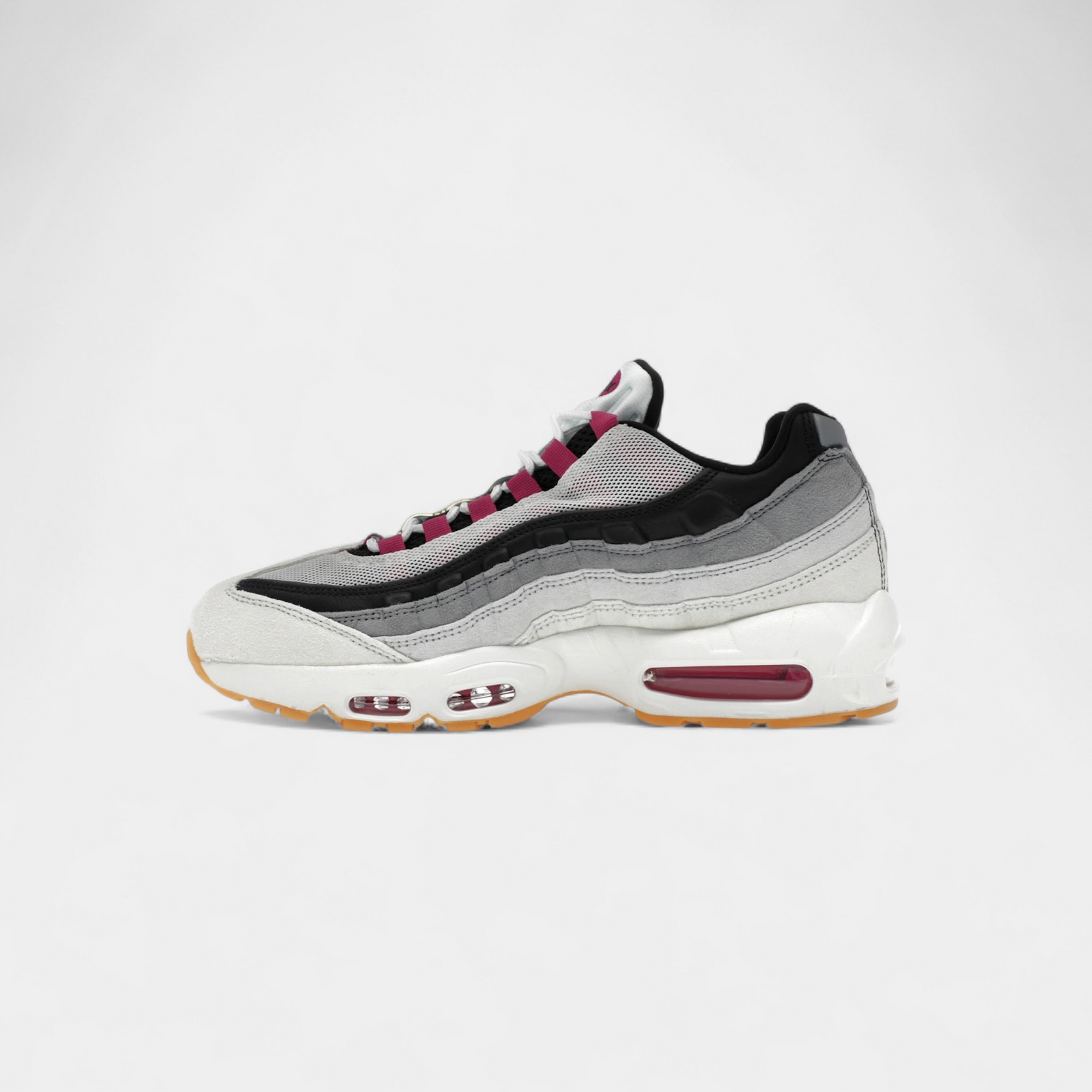 Nike Air Max 95 SB Cactus Flower