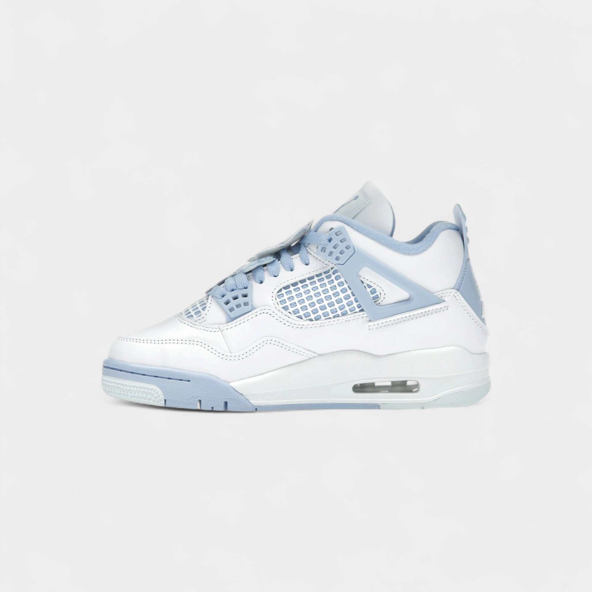 Jordan 4 Retro Forget Me Not (Women's)