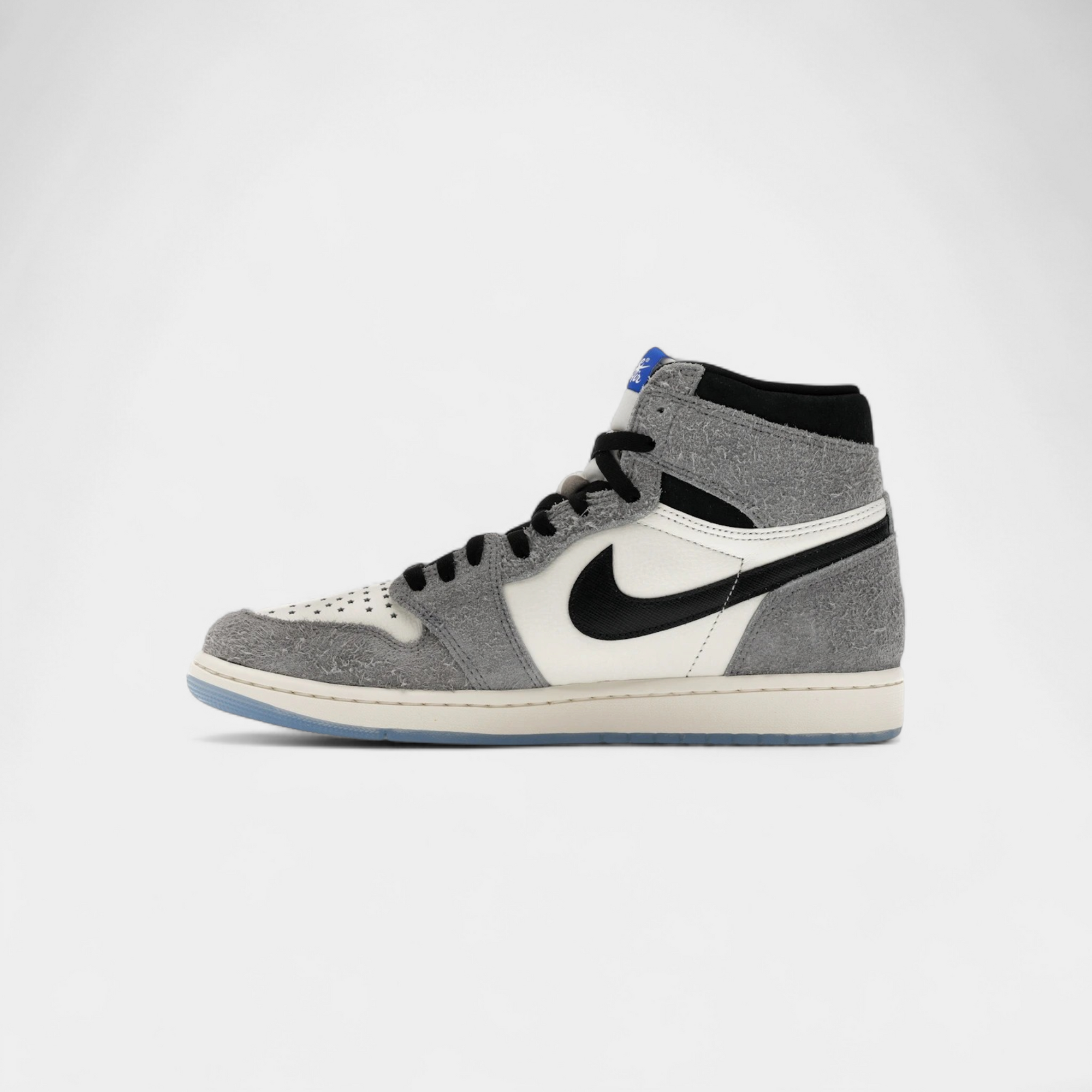 Jordan 1 Retro High OG All-Star Cool Grey