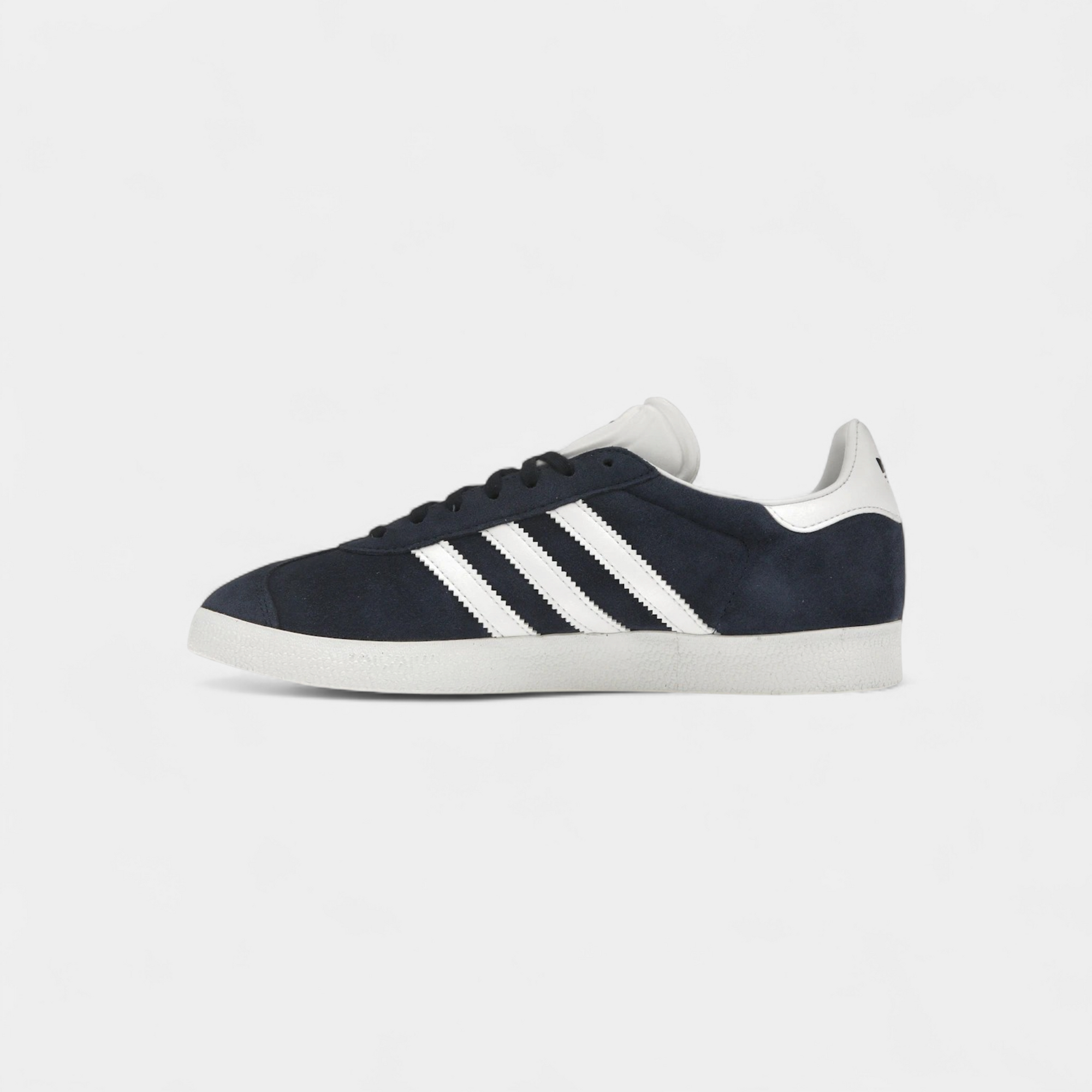 adidas Gazelle Navy White