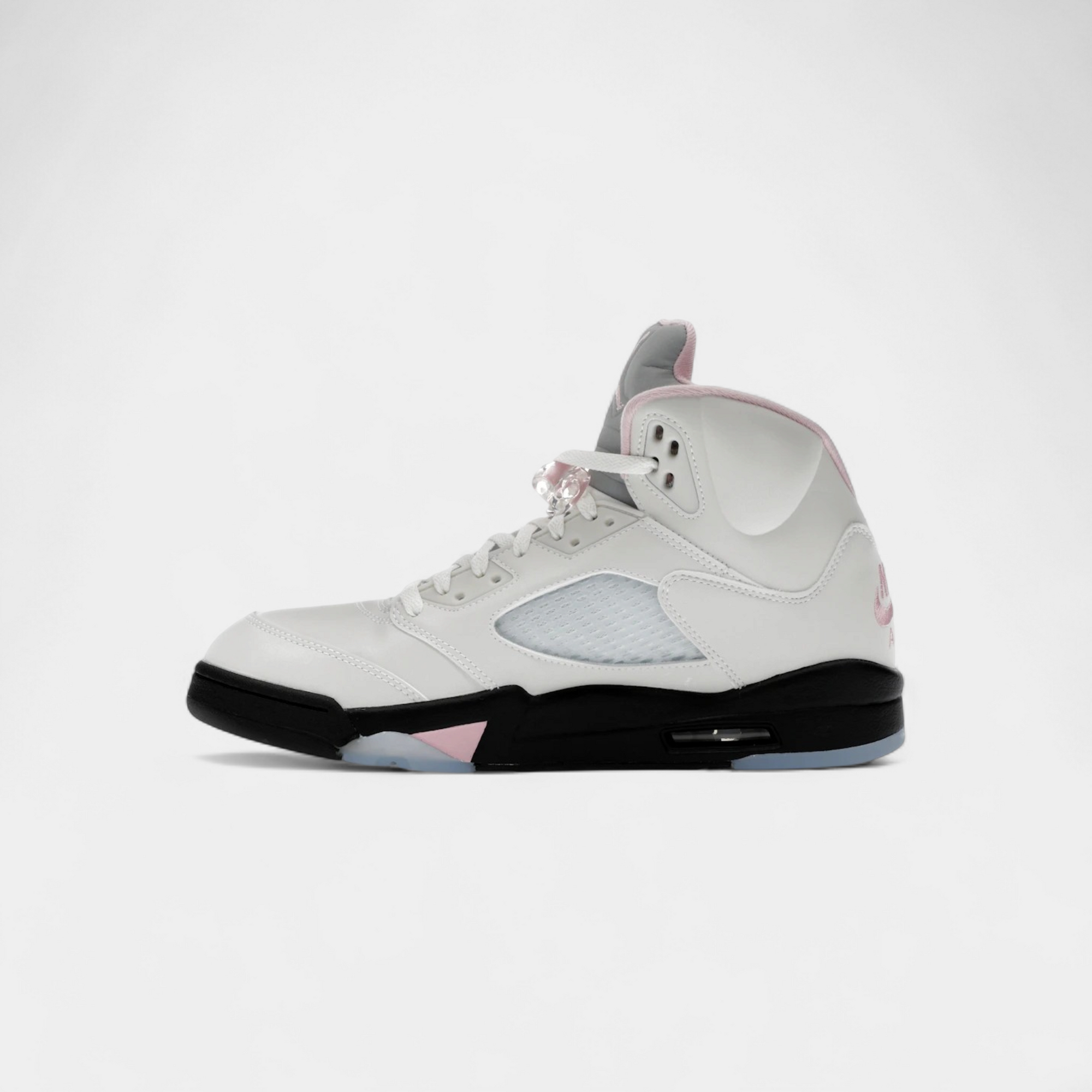 Jordan 5 Retro Medium Soft Pink