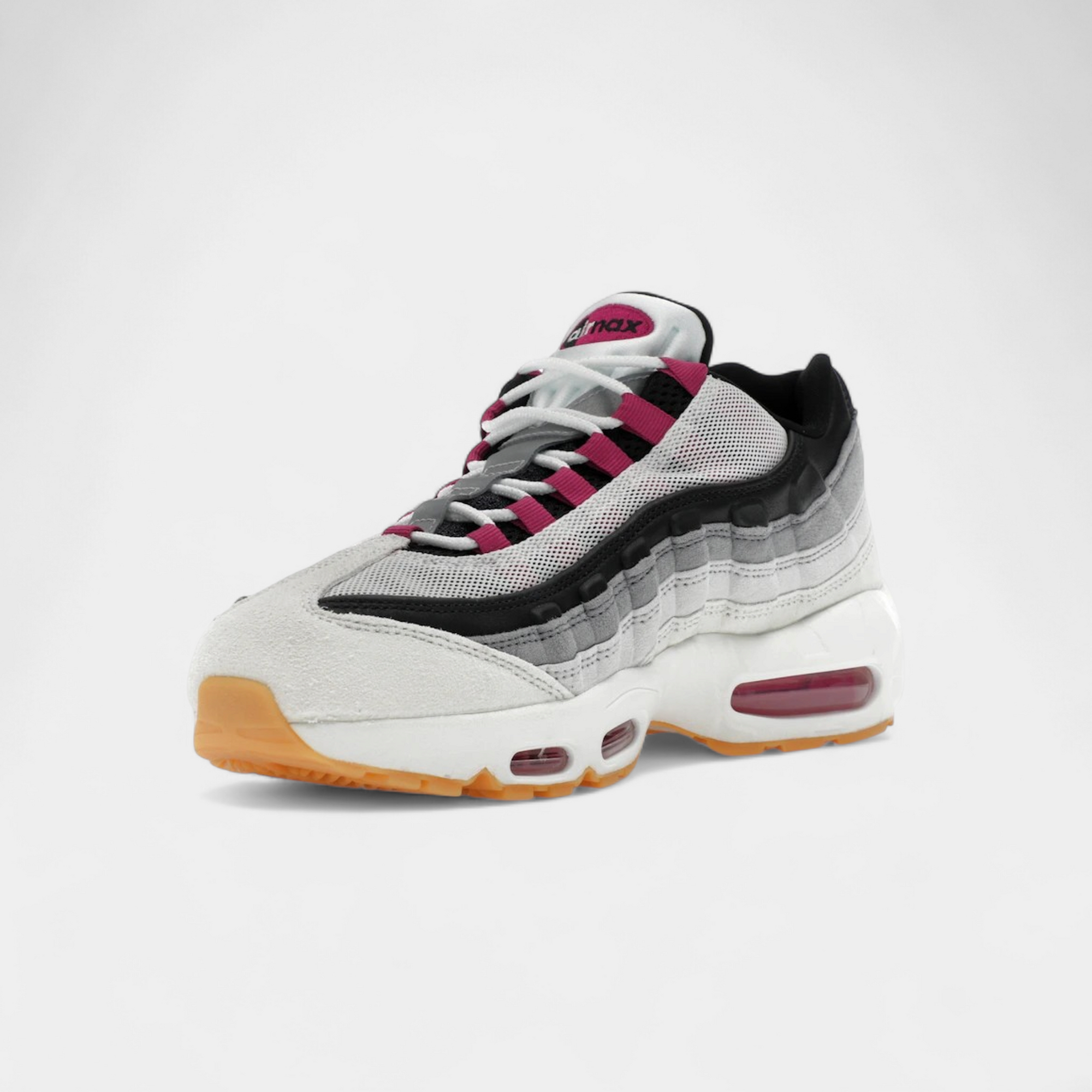 Nike Air Max 95 SB Cactus Flower