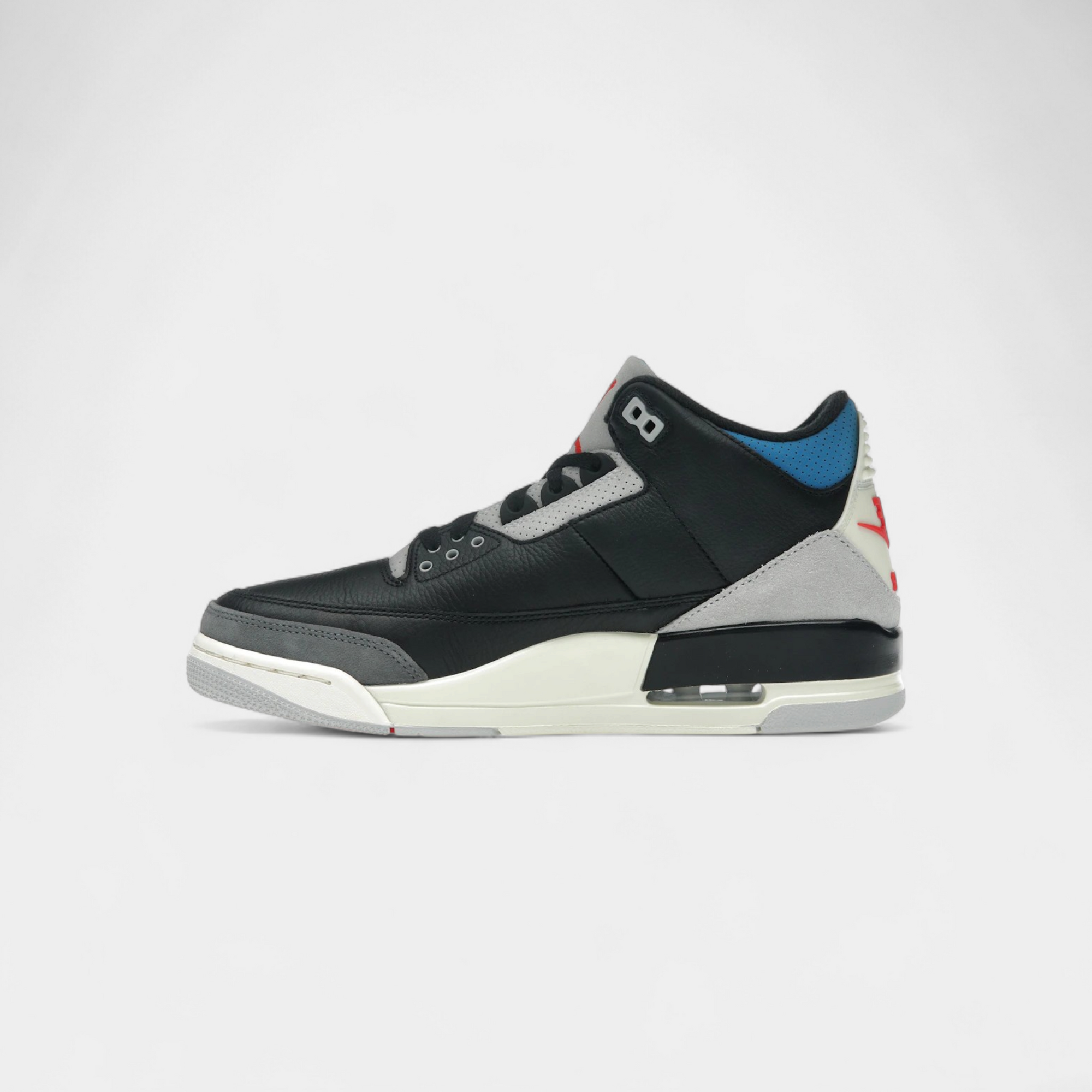 Jordan 3 Retro OG Rare Air