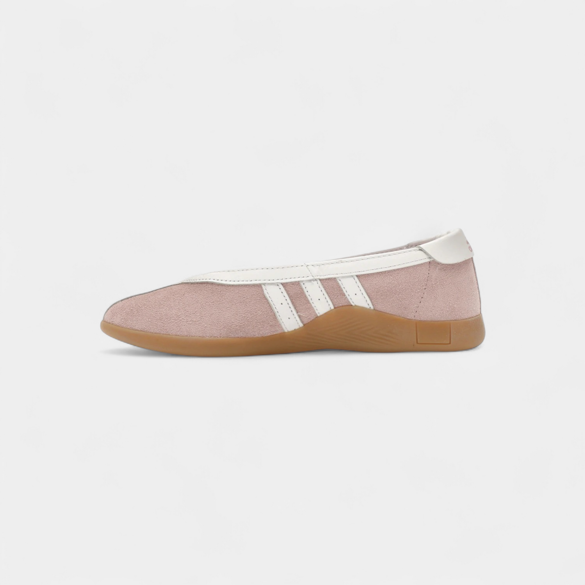 adidas Taekwondo Mei Ballet Clear Pink White (Women's)