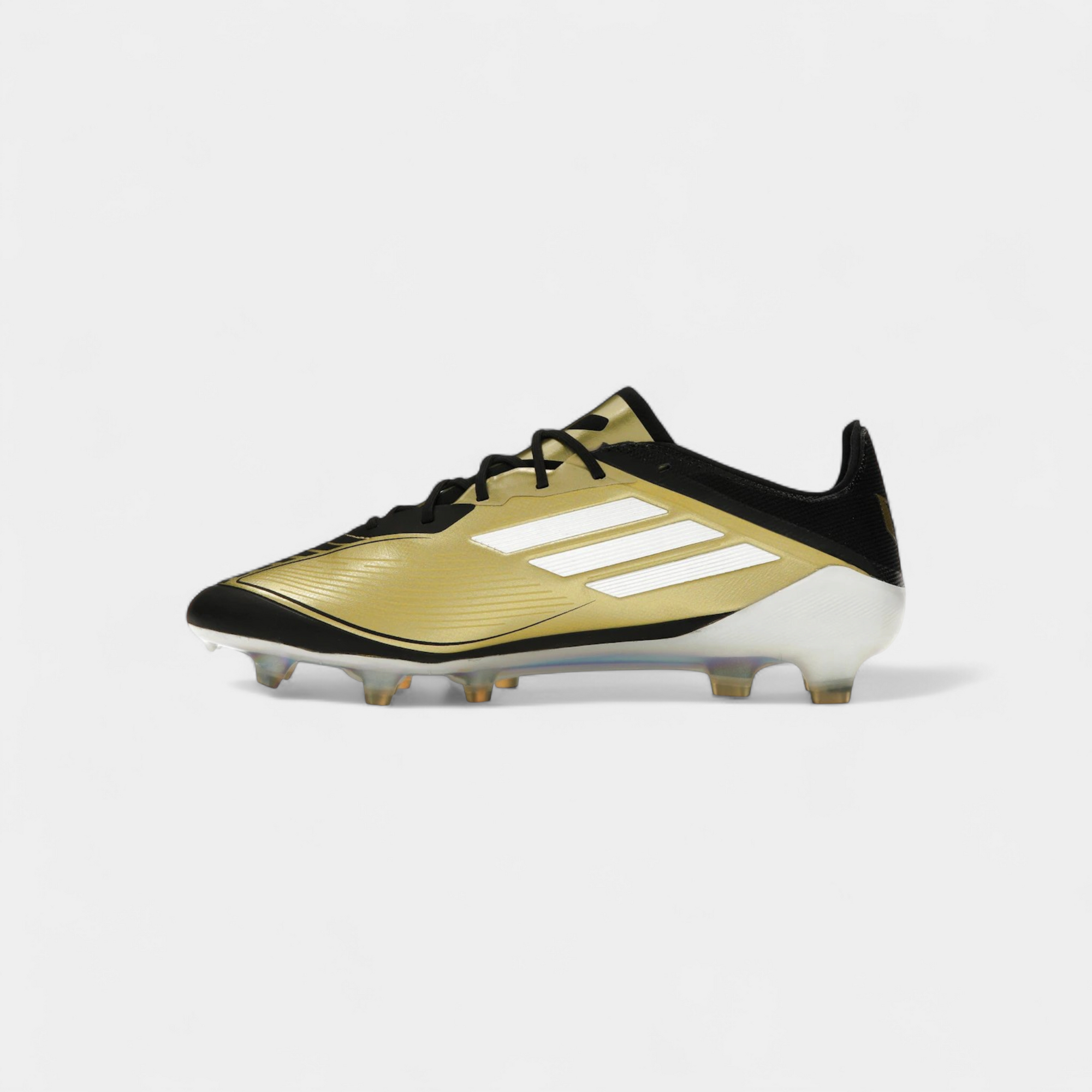 adidas F50 Elite FG Messi Triunfo Dorado