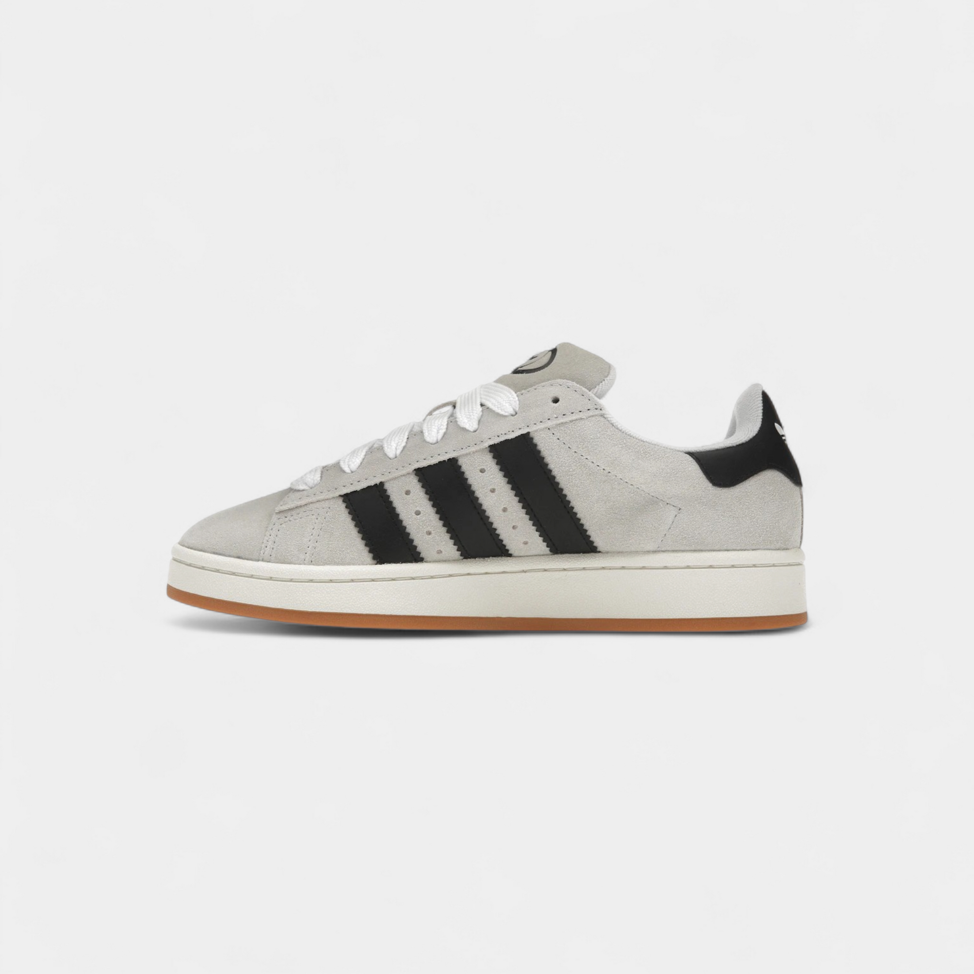 adidas Campus 00s Crystal White Core Black (Women's)