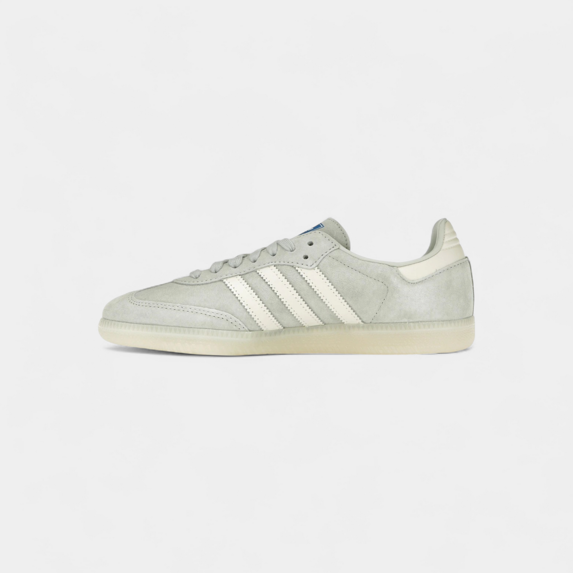 adidas Samba OG Wonder Silver