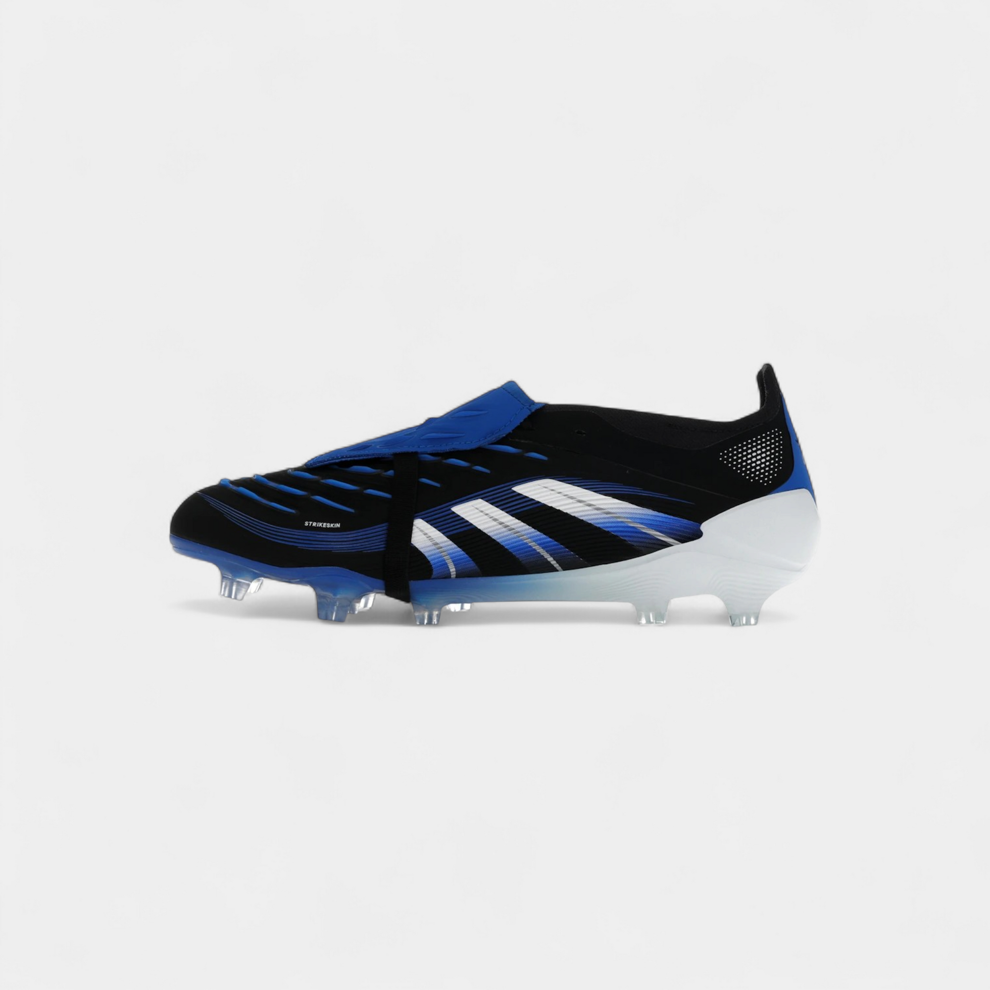 adidas Predator Elite Foldover Tongue FG Jude Bellingham Glory Blue