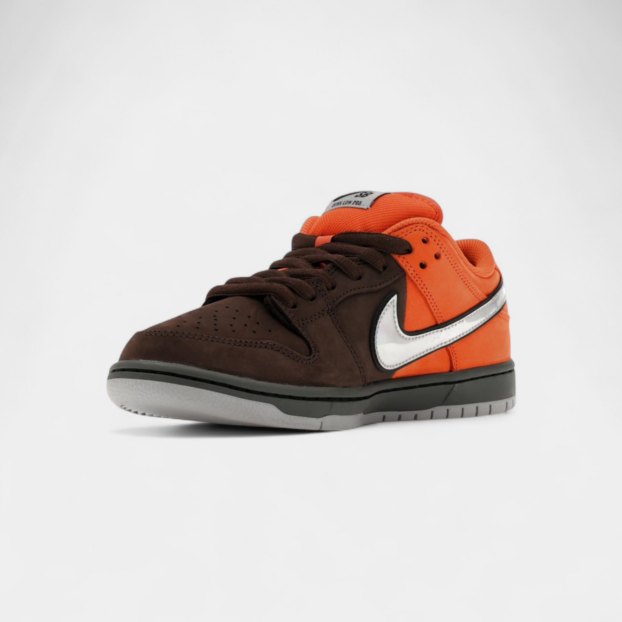 Nike SB Dunk Low Pro Muni Fast Pass