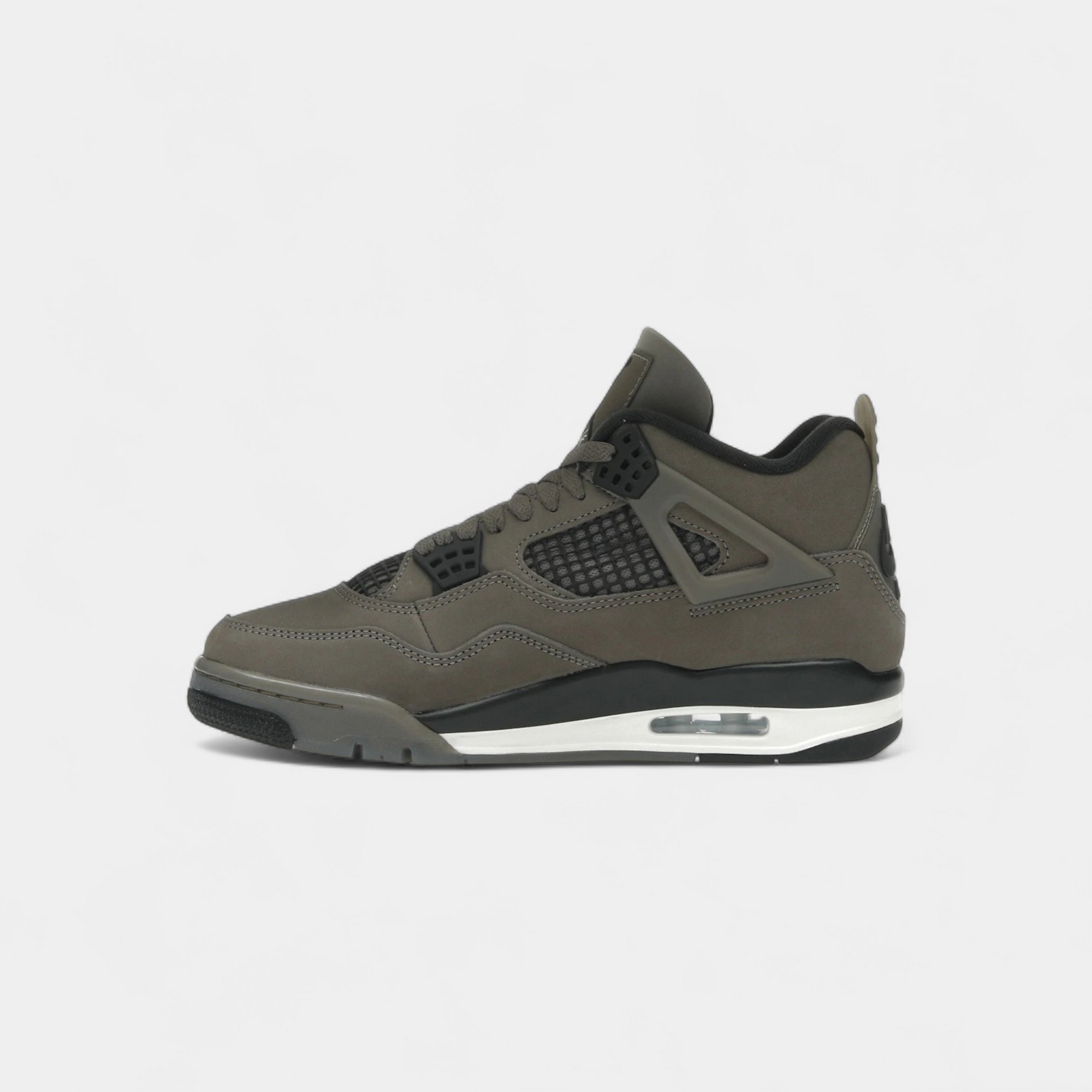 Jordan 4 Retro Cave Stone