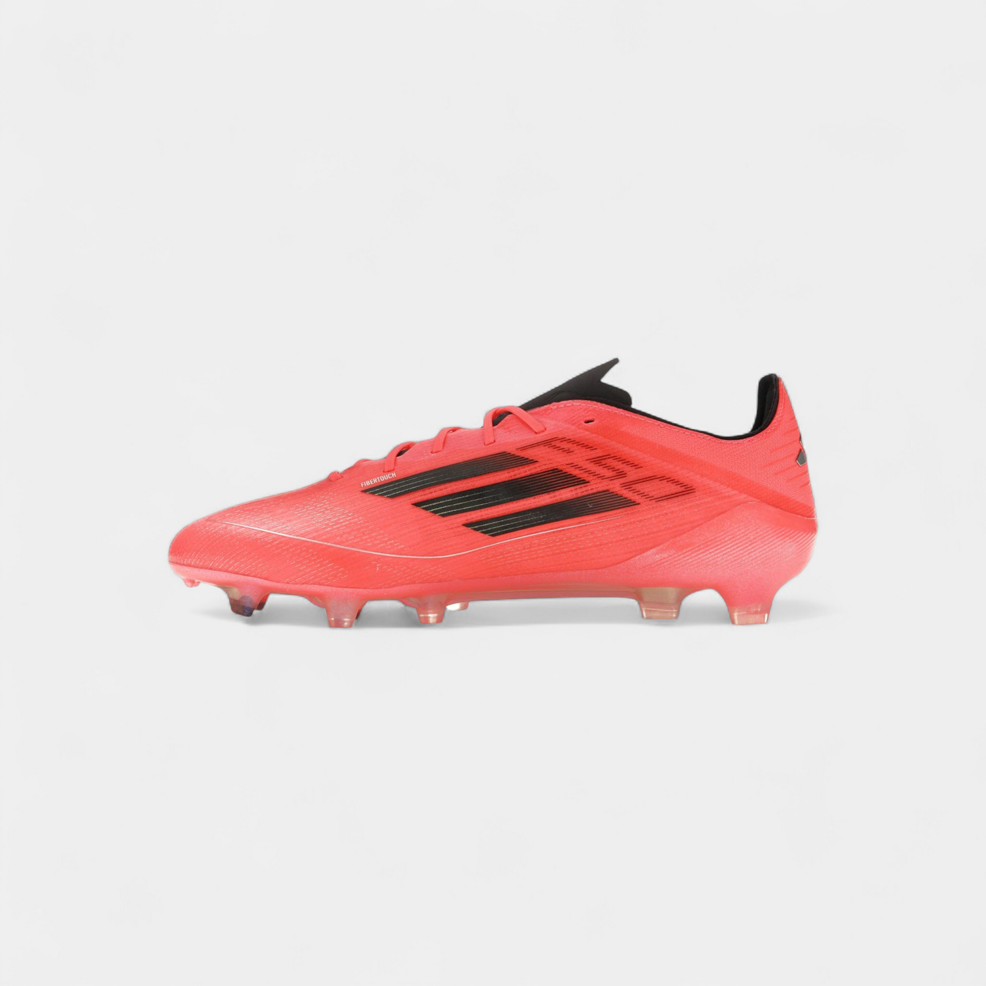 adidas F50 Elite FG Turbo Aurora Black Platinum Metallic