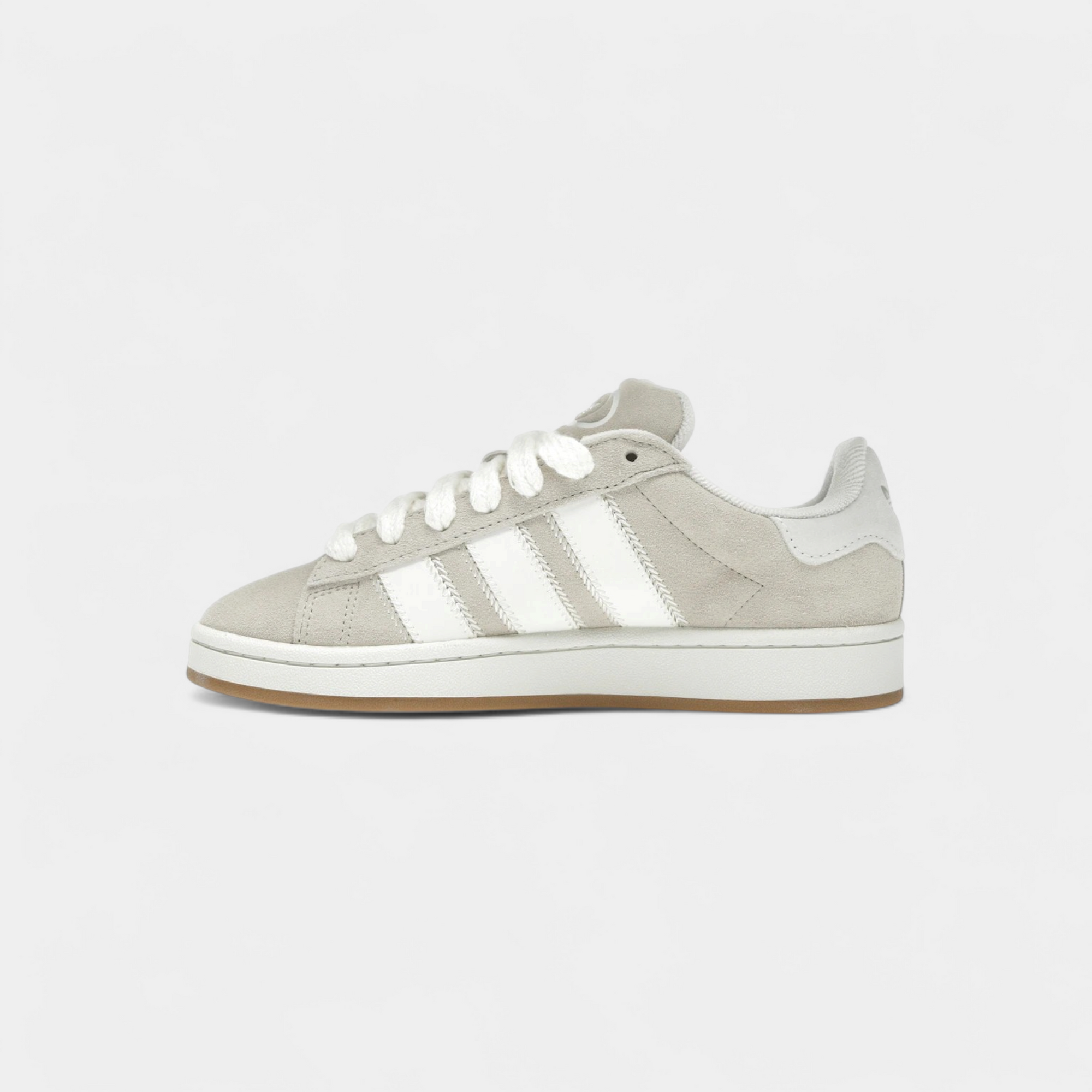 adidas Campus 00s Camp Wonder White Wonder Beige Core White (Women's)