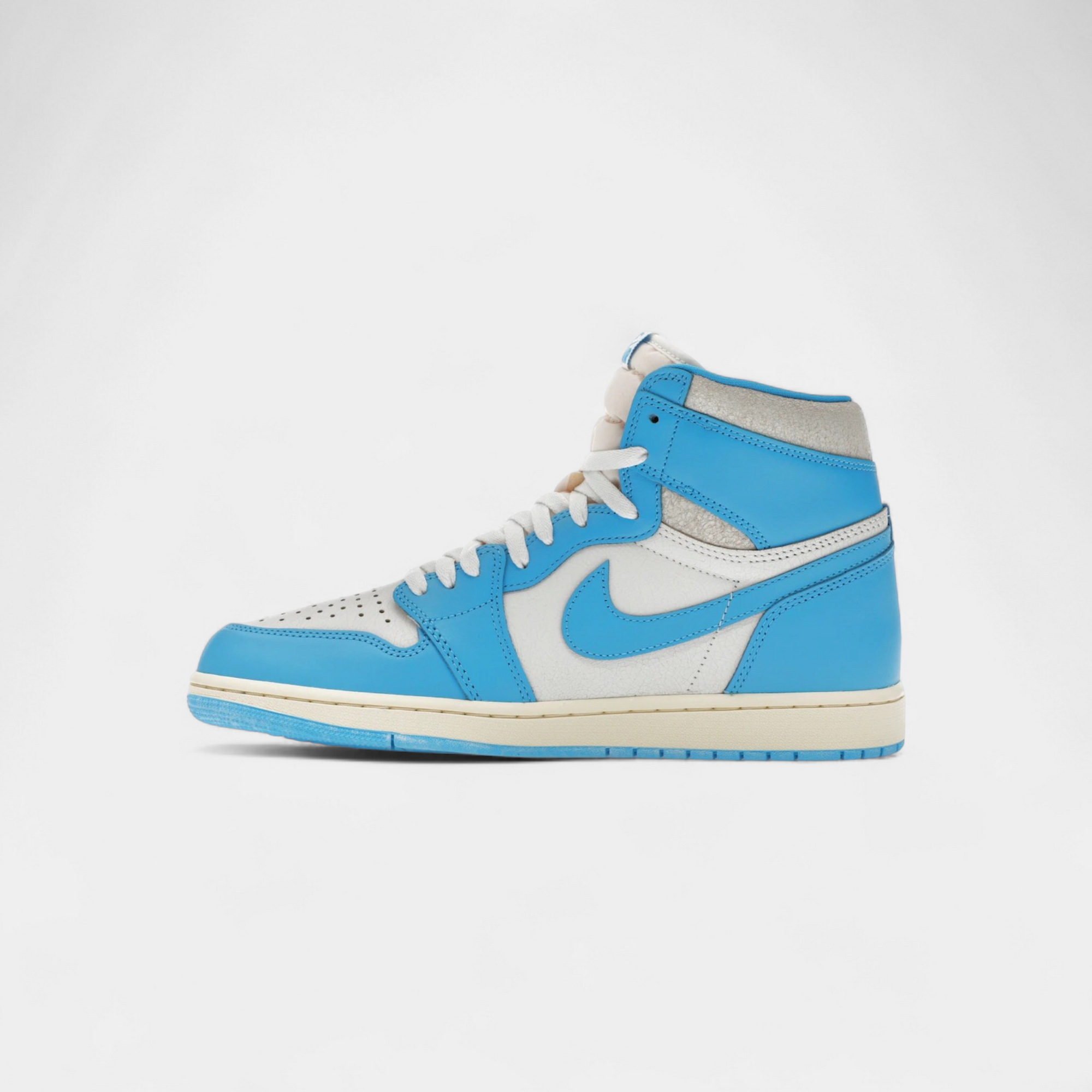 Jordan 1 Retro High OG UNC Reimagined