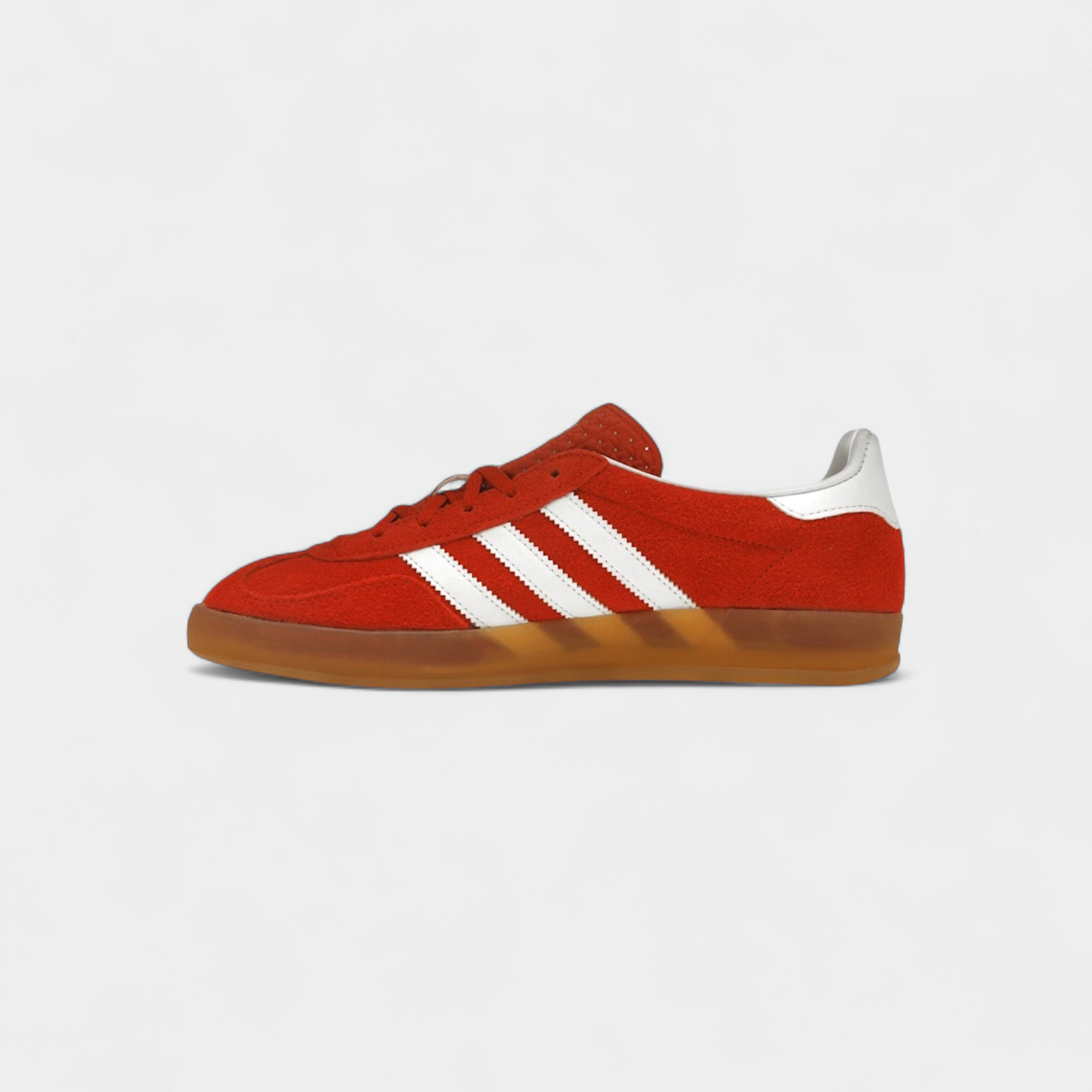 adidas Gazelle Indoor Bold Orange (Women's)
