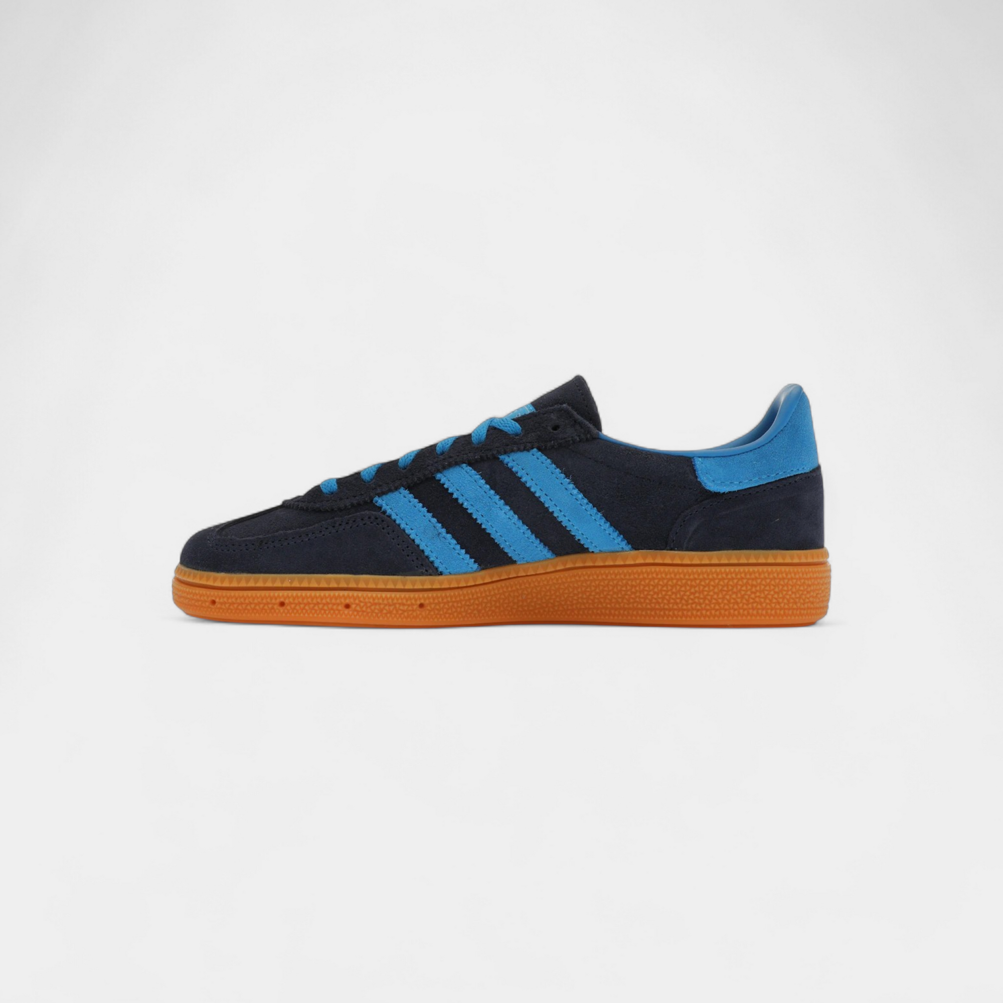 adidas Handball Spezial Night Indigo Bright Blue (Women's)