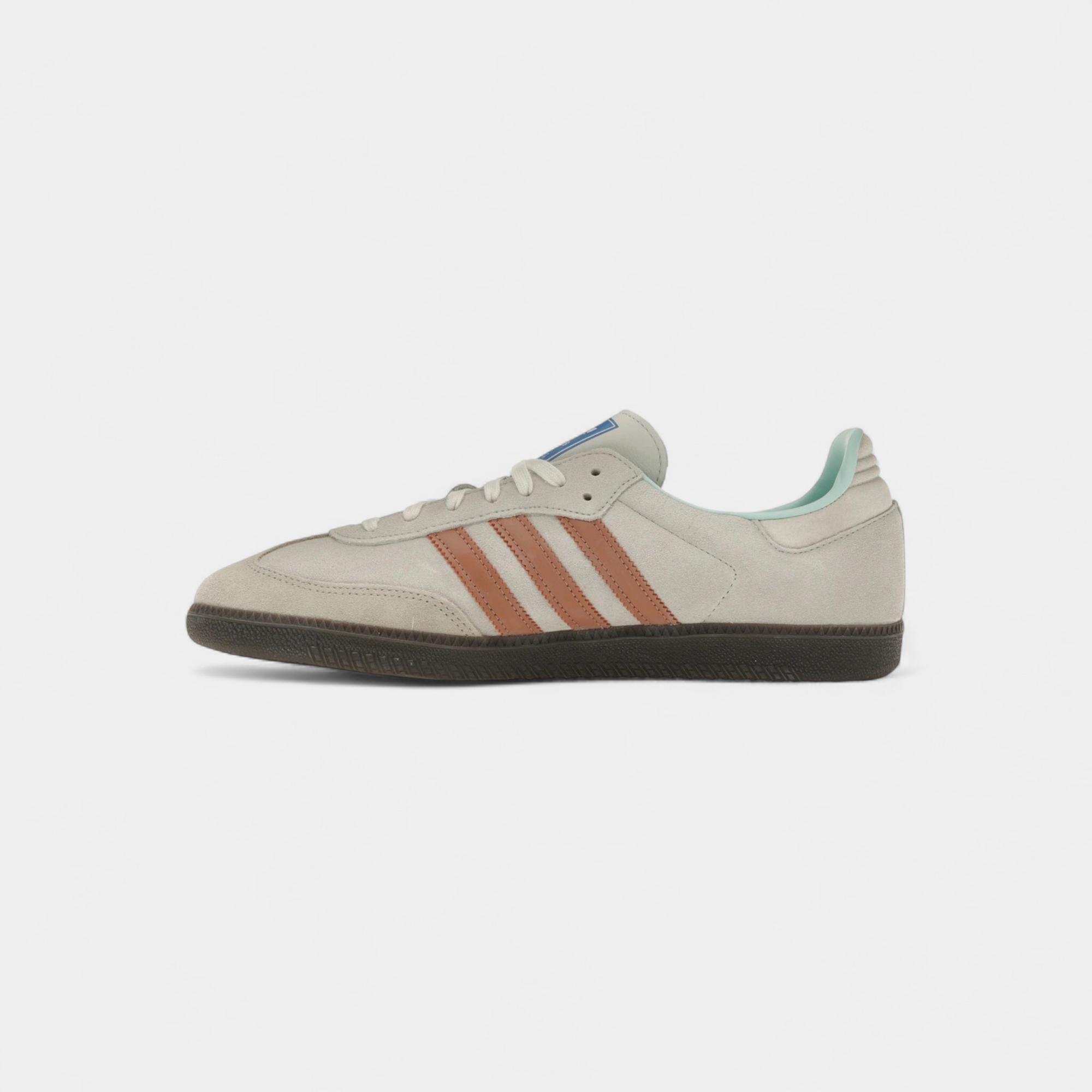 adidas Samba OG Clay Strata
