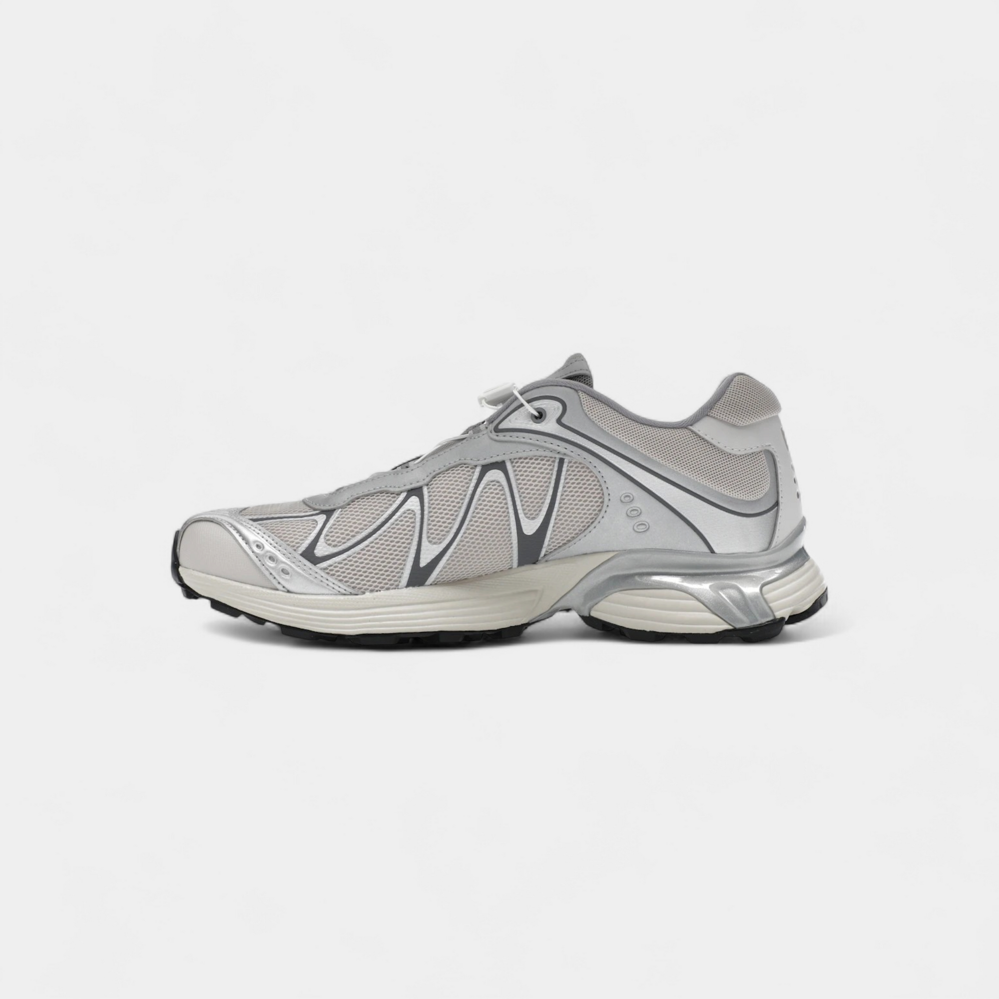 Salomon XT-Whisper Silver Lunar Rock