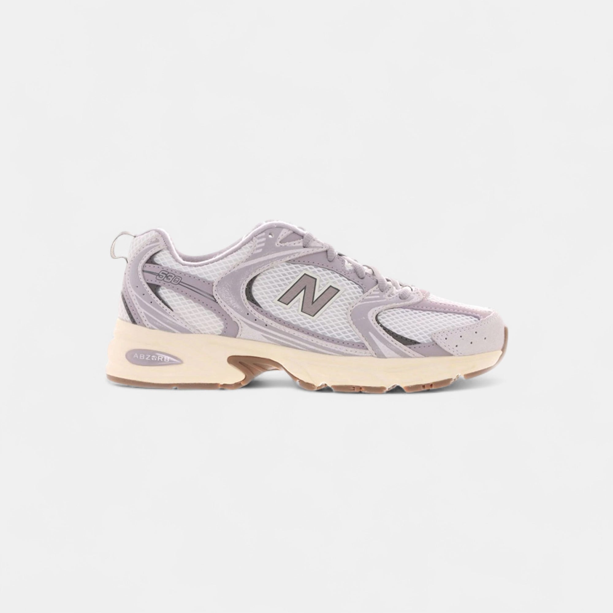 New Balance 530 Grey Matter