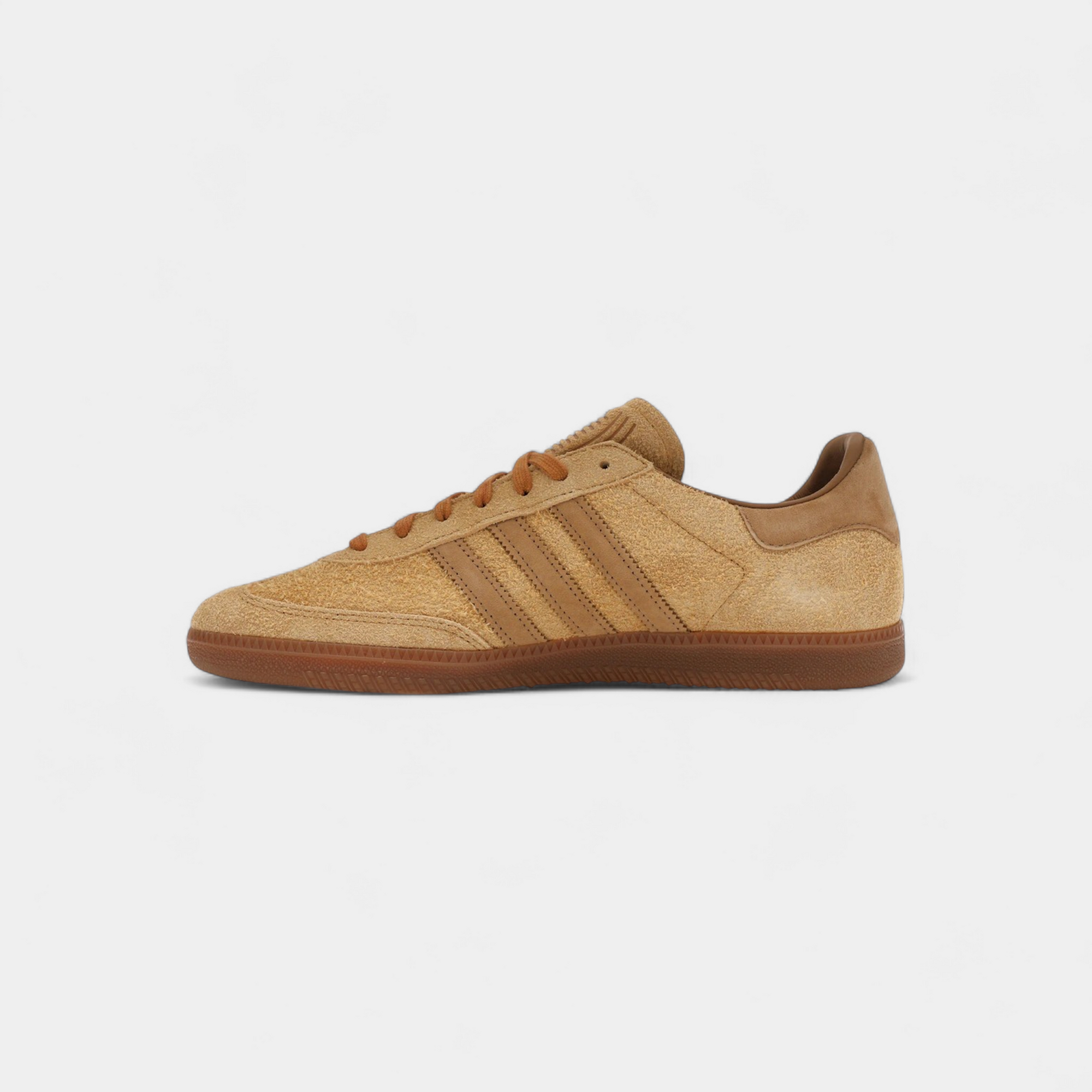 adidas Samba OG JJJJound Tobacco