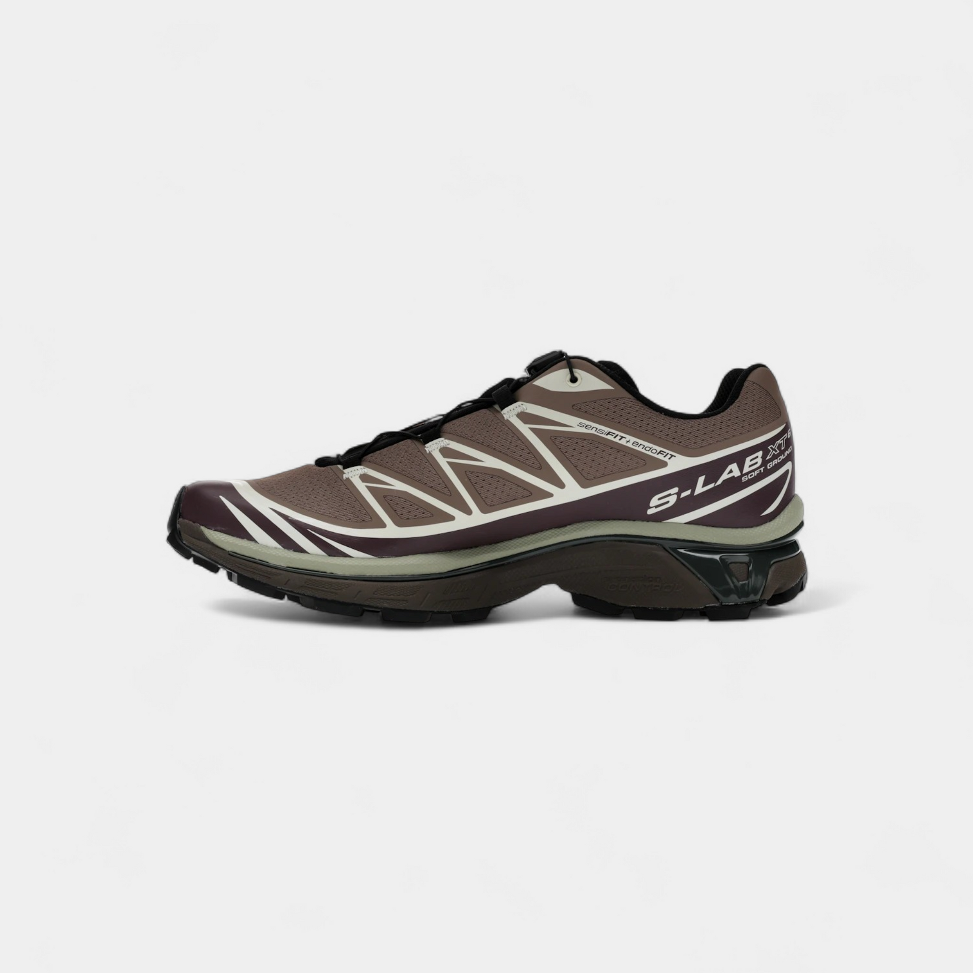 Salomon XT-6 Walnut Huckleberry