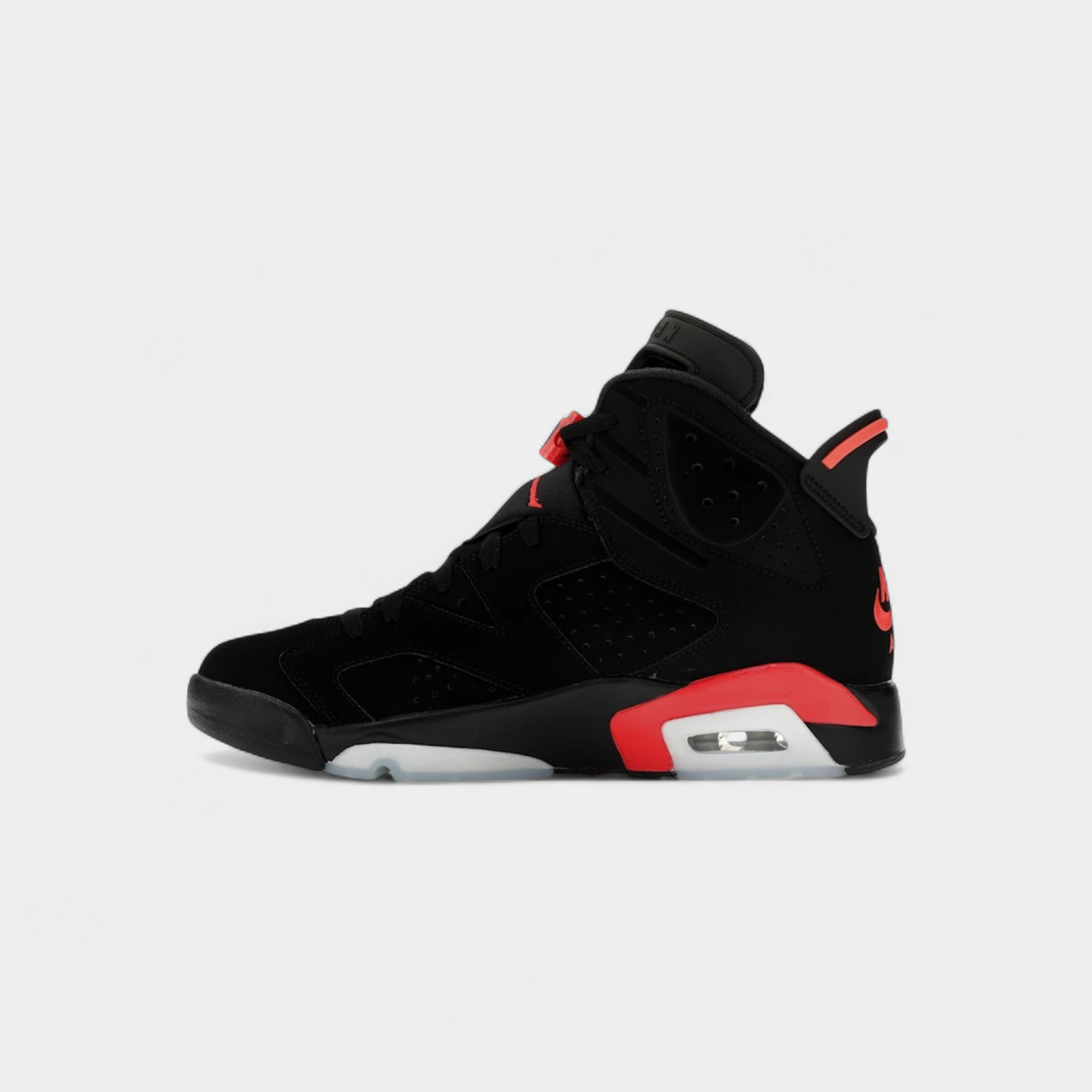 Jordan 6 Retro Infrared Salesman