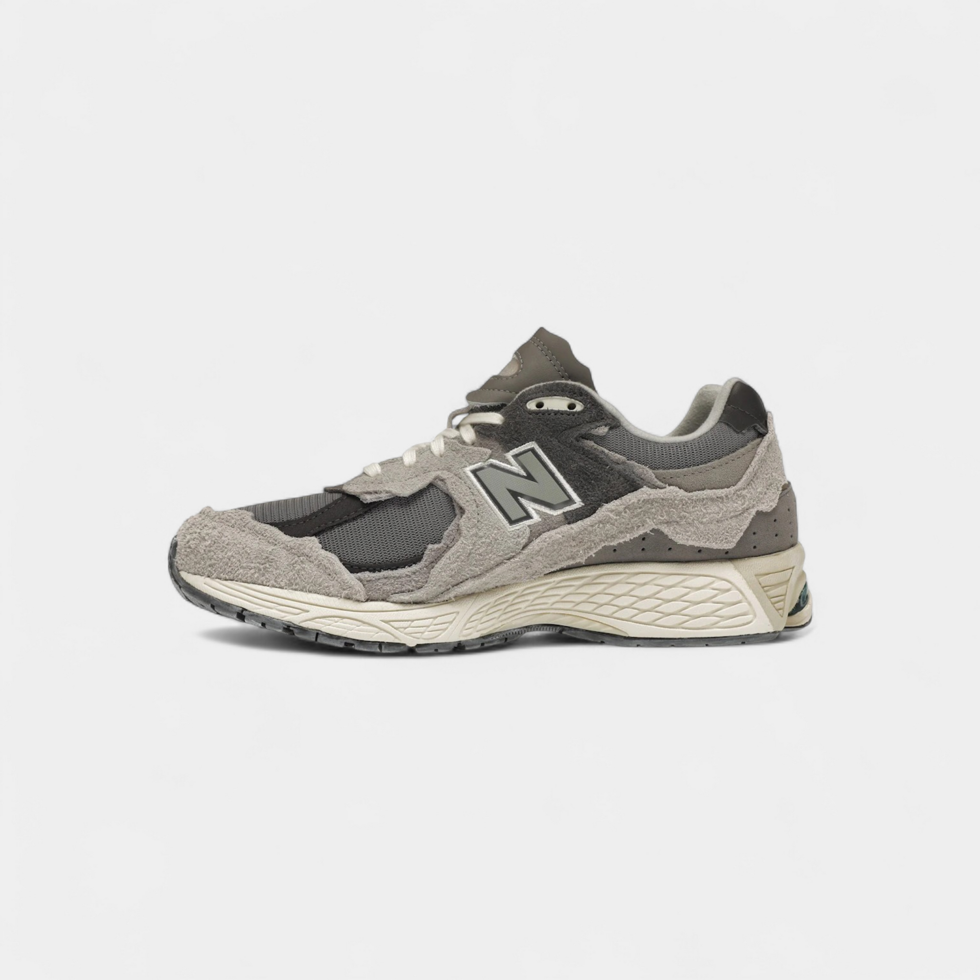 New Balance 2002R Protection Pack Rain Cloud
