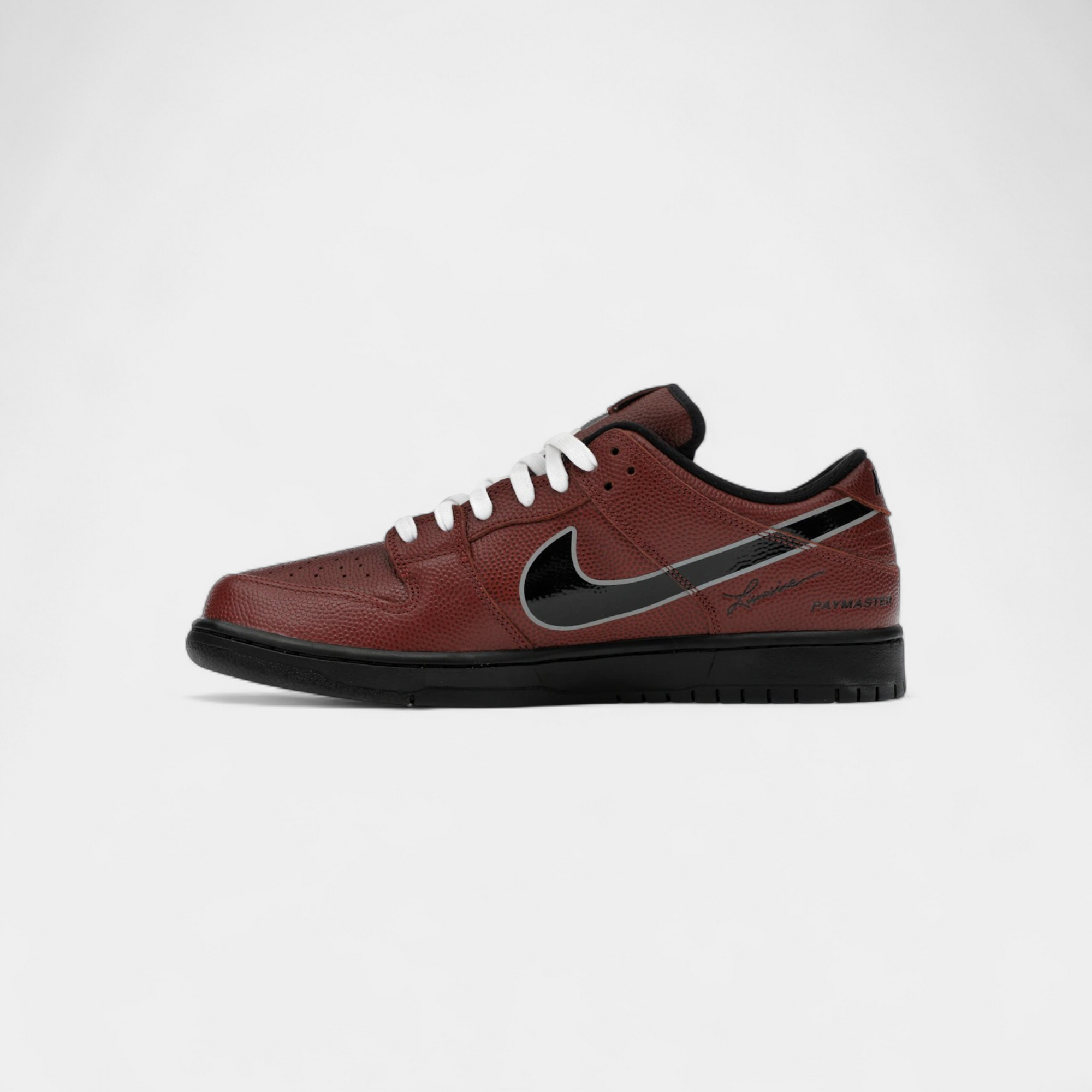 Nike SB Dunk Low Limosine Skateboards