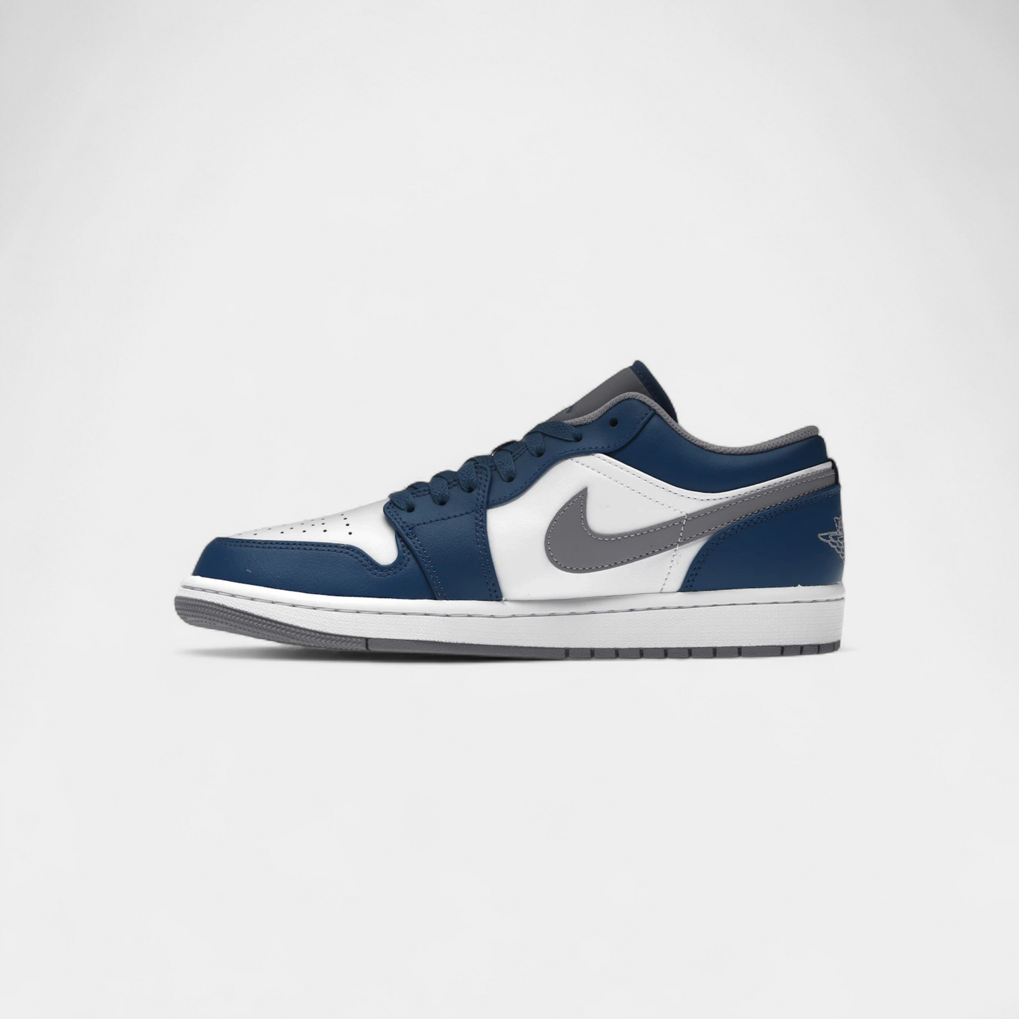 Jordan 1 Low True Blue