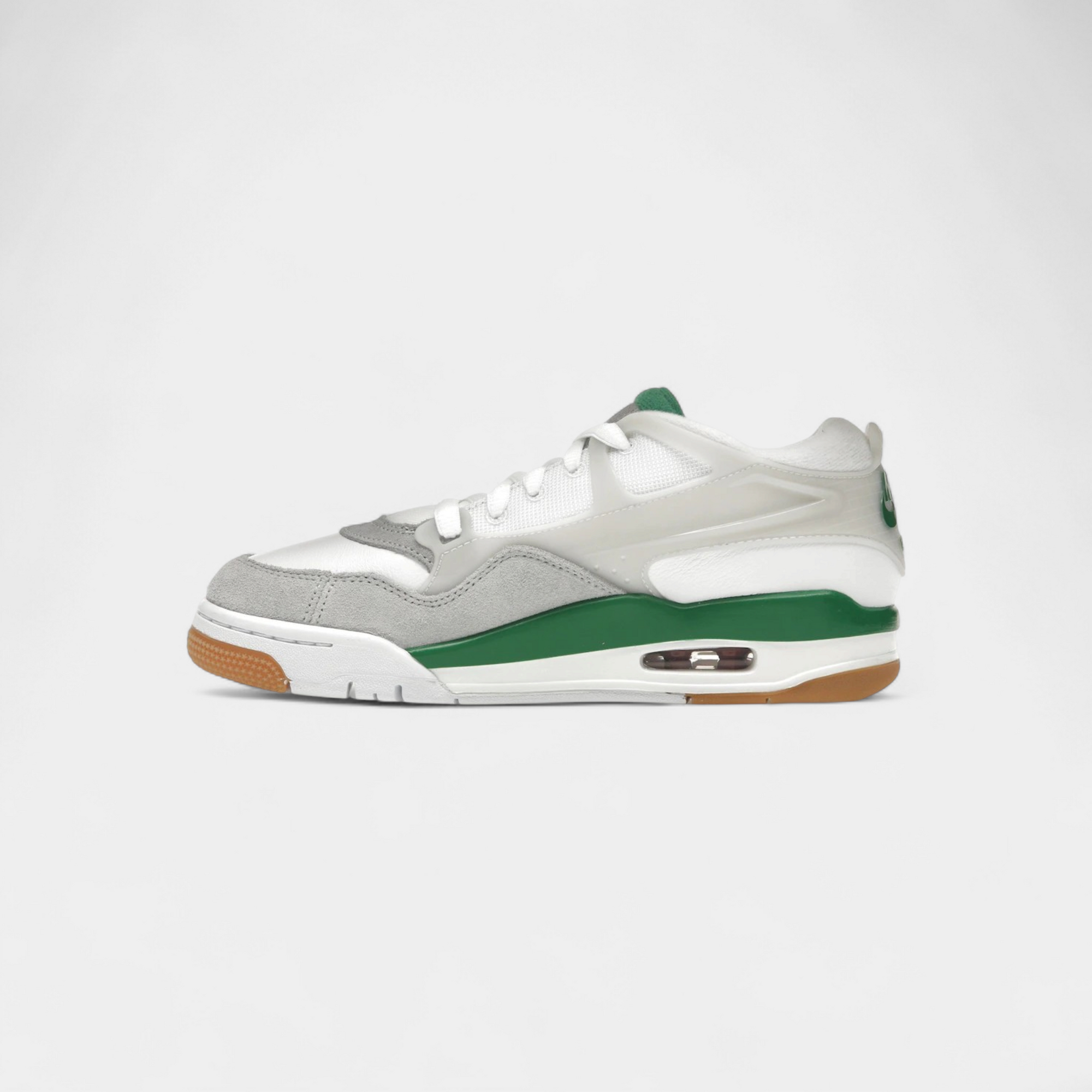 Jordan 4 RM Pine Green