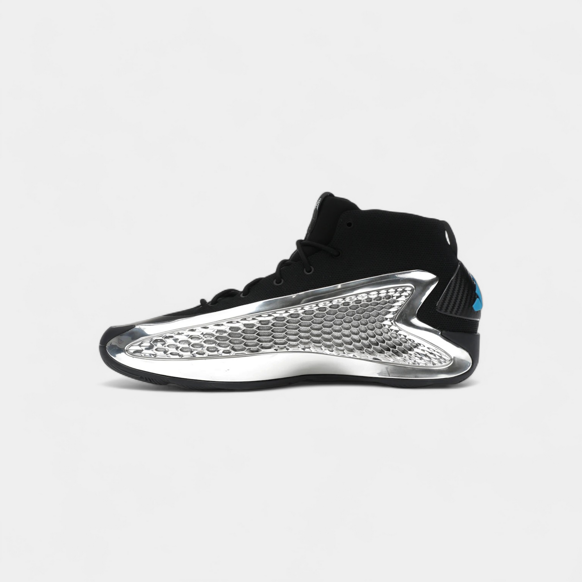 adidas AE 1 Silver Metallic